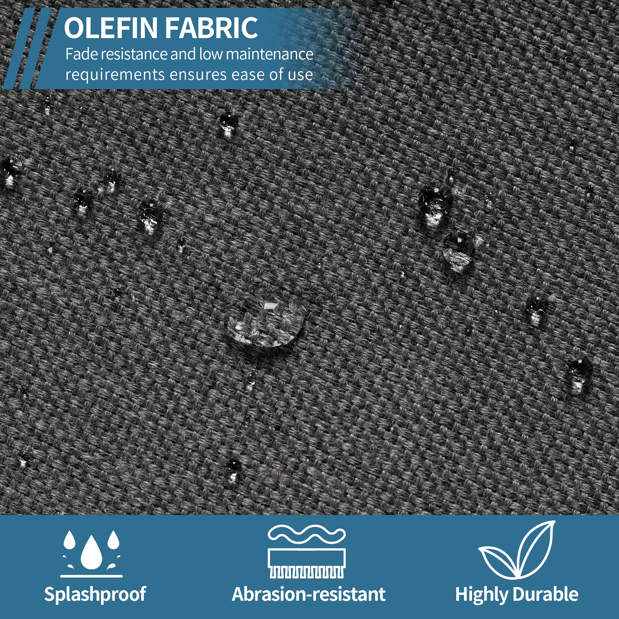 AHIOU HOME ZAAHG-8S00017SF Patio-Conversation-Sets - View #8