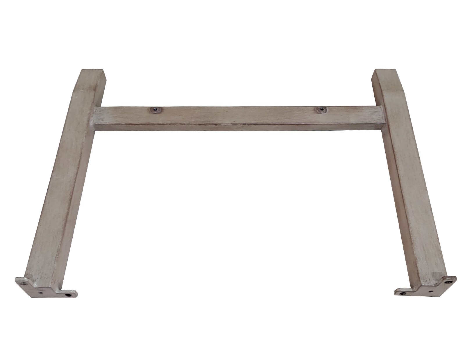 allen + roth 5997520-I Coffee table leg for item 5997520, 5998255, 6004609, 6001084