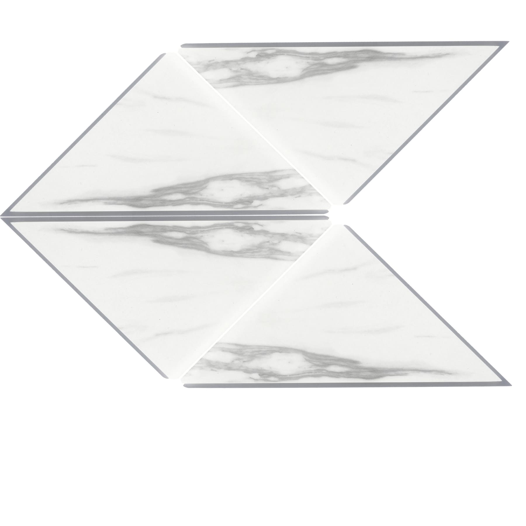 Abolos LWSWTJTRI-CW Ceramic-Tile - View #4