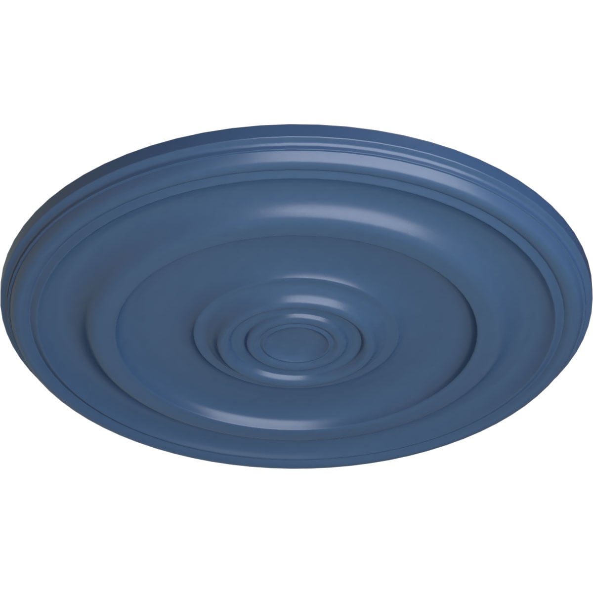Ekena Millwork CM24KPAMF Ceiling-Medallions - View #2
