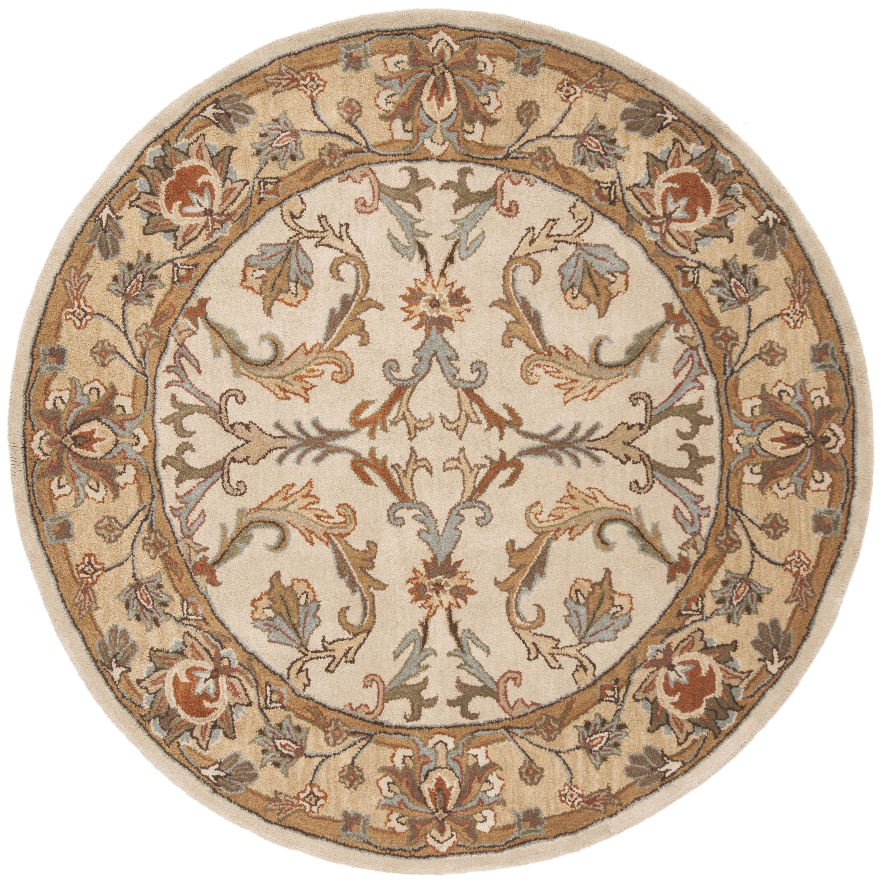 Safavieh HG967A-6R rugs - View #2