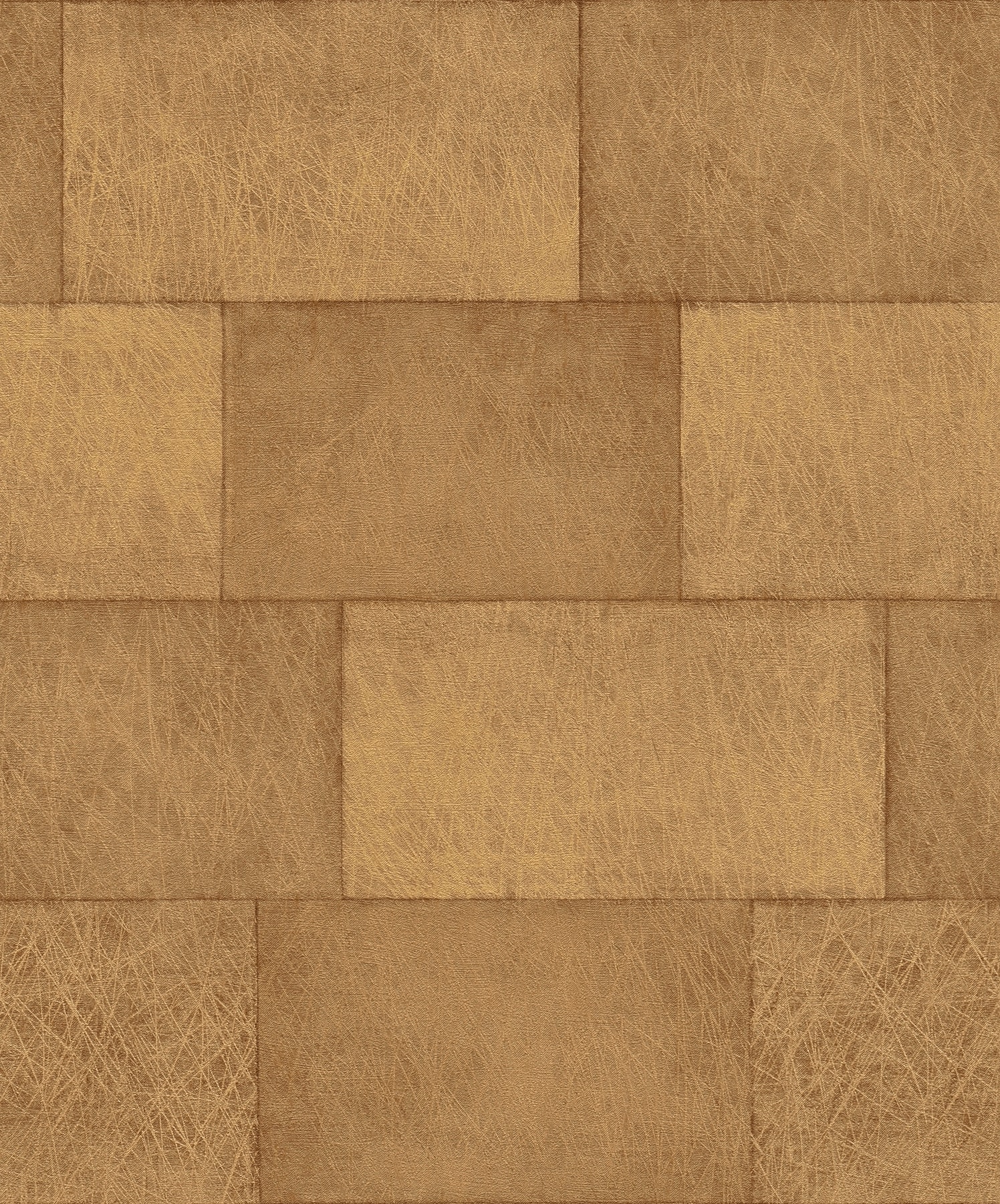 Advantage 4082-382014 Titanium 57.5-sq ft Brown Vinyl Textured Stone 3D Unpasted Wallpaper
