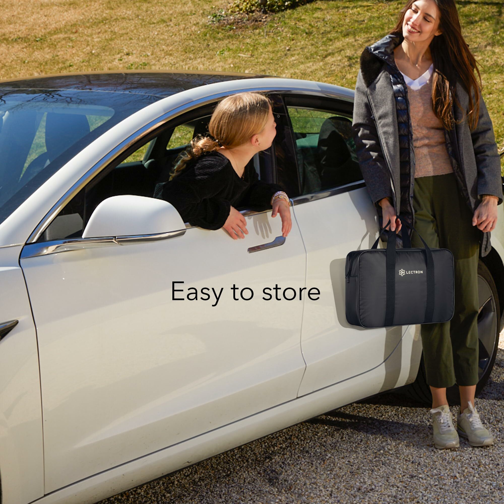 Lectron 4895230321829 Electric-Car-Charging-Stations - View #9
