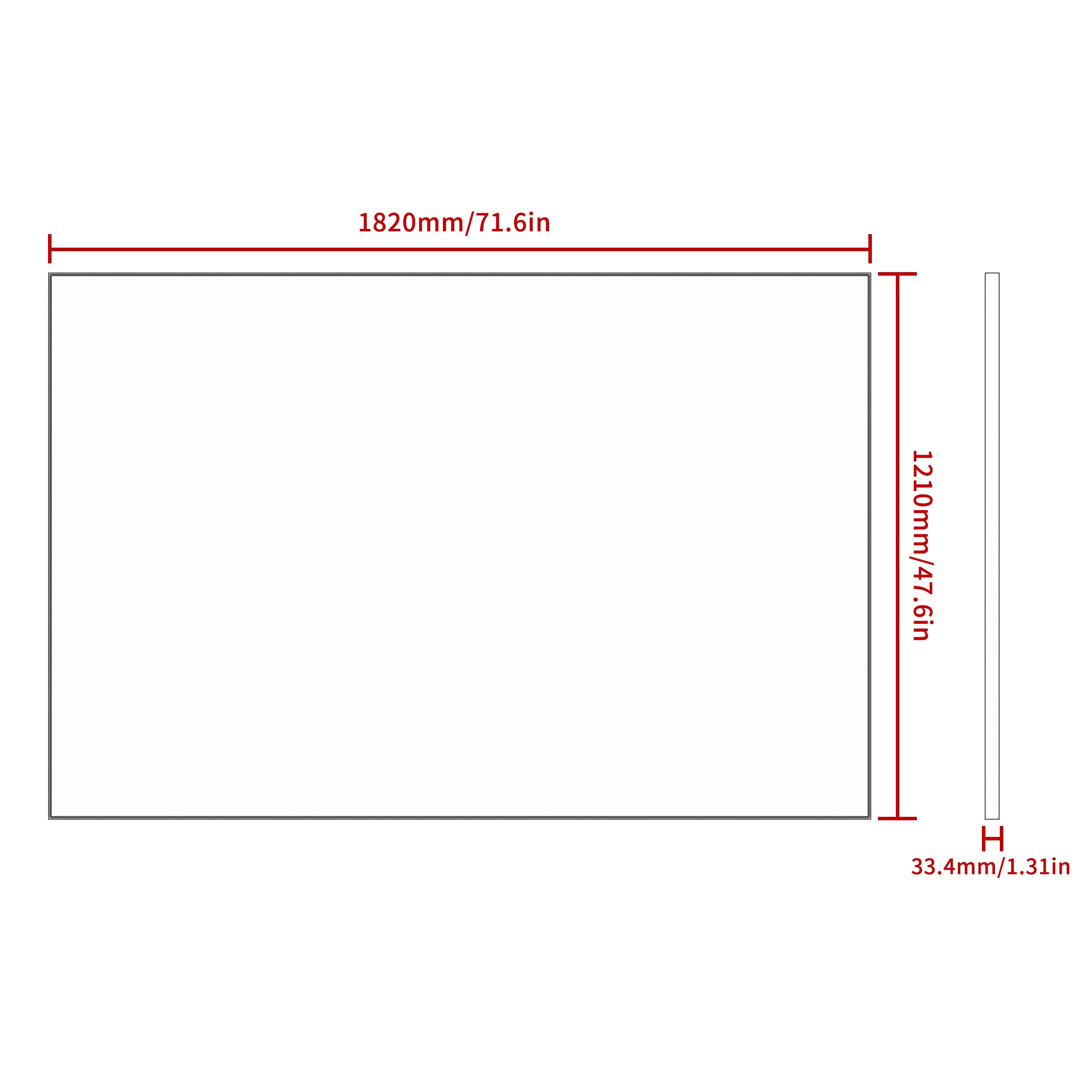 Poinic CUMR-P297638 Decor-Mirrors - View #5