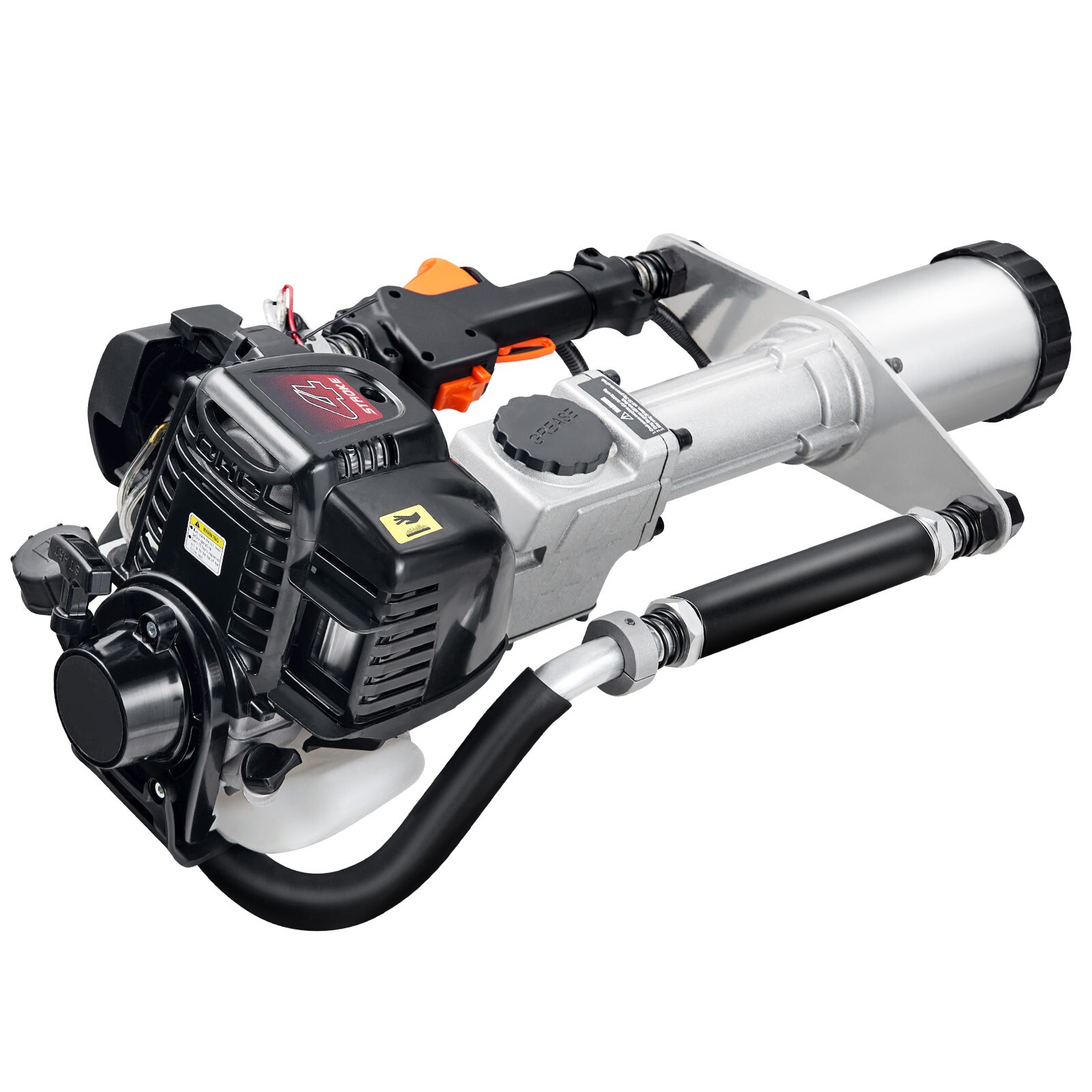 VEVOR SCSCSQYDZJJH13505V0 Digger-Tamper - View #8
