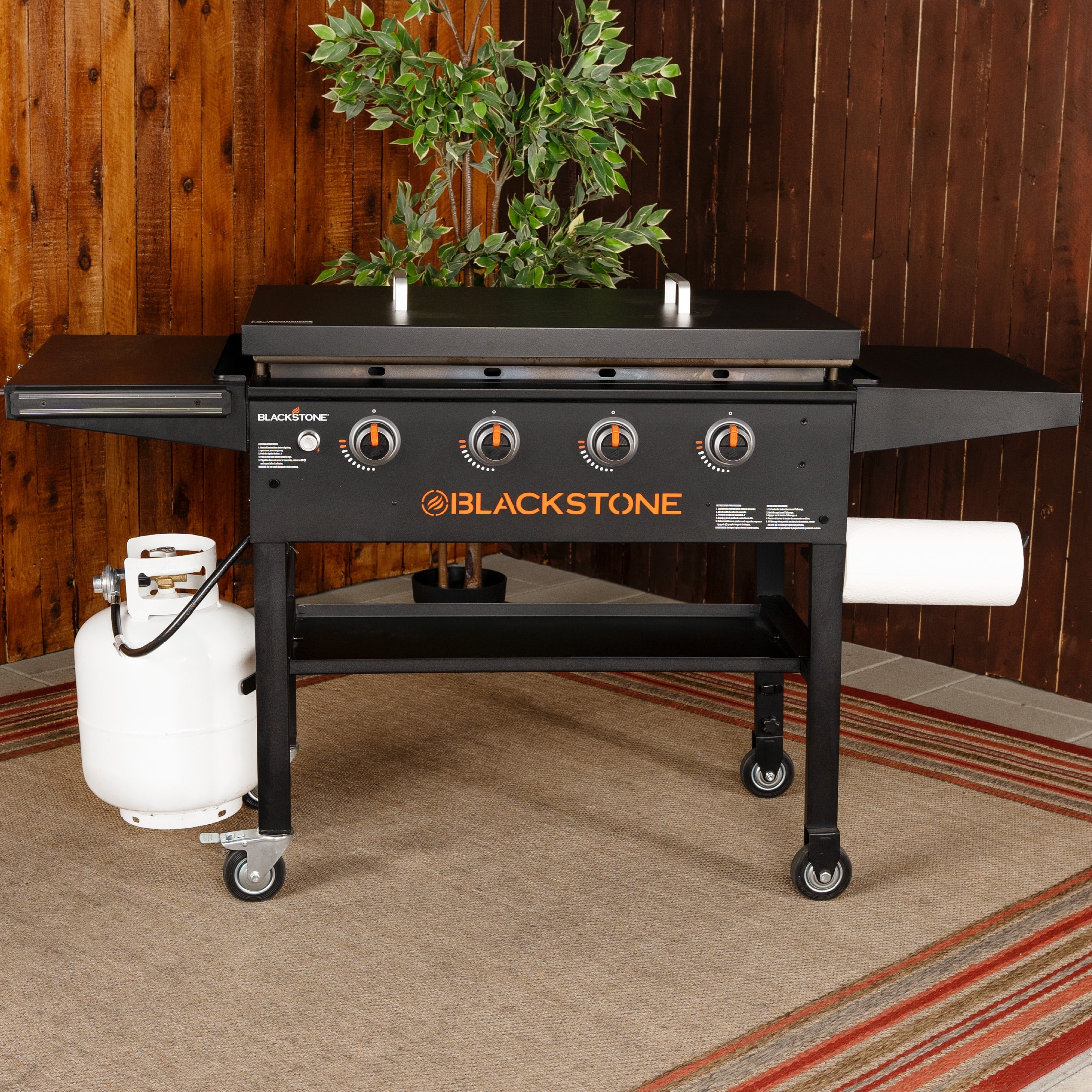 Blackstone 5004 Grill-Covers - View #2