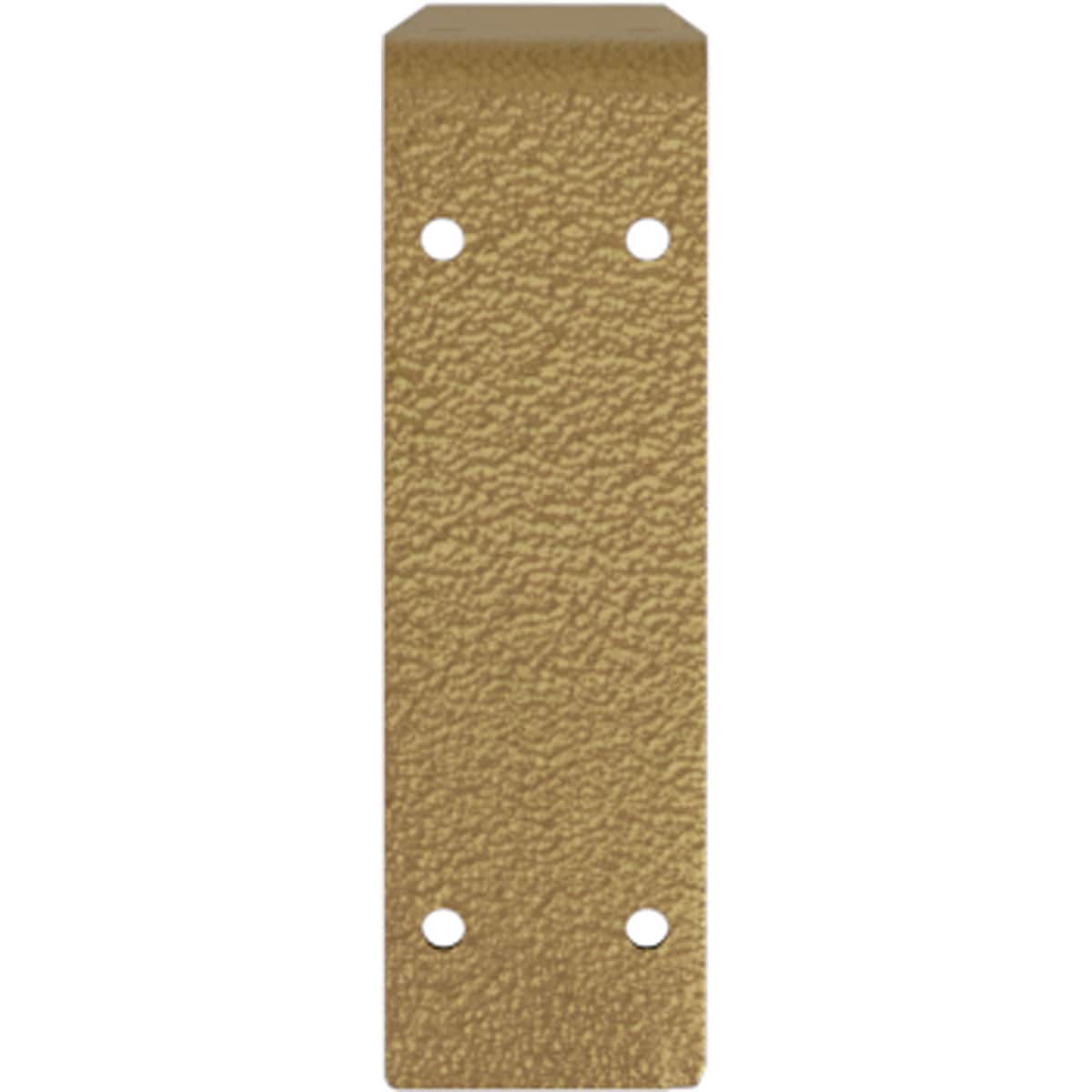 Ekena Millwork BKTM02X18X06EBHGO Mending-Plates-Brackets-Braces - View #5