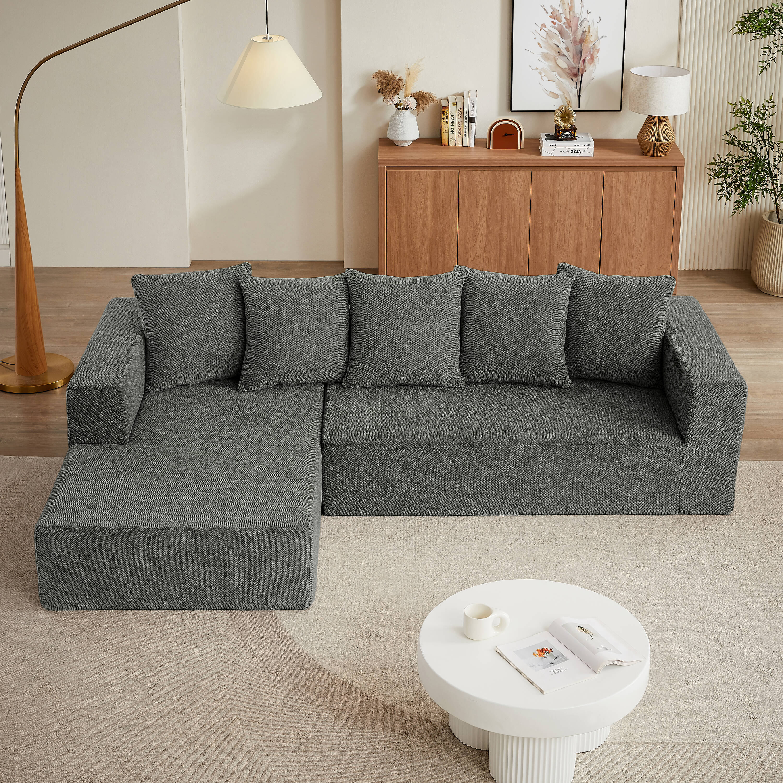 nicesure CWS00012 Sofas-Loveseats - View #2