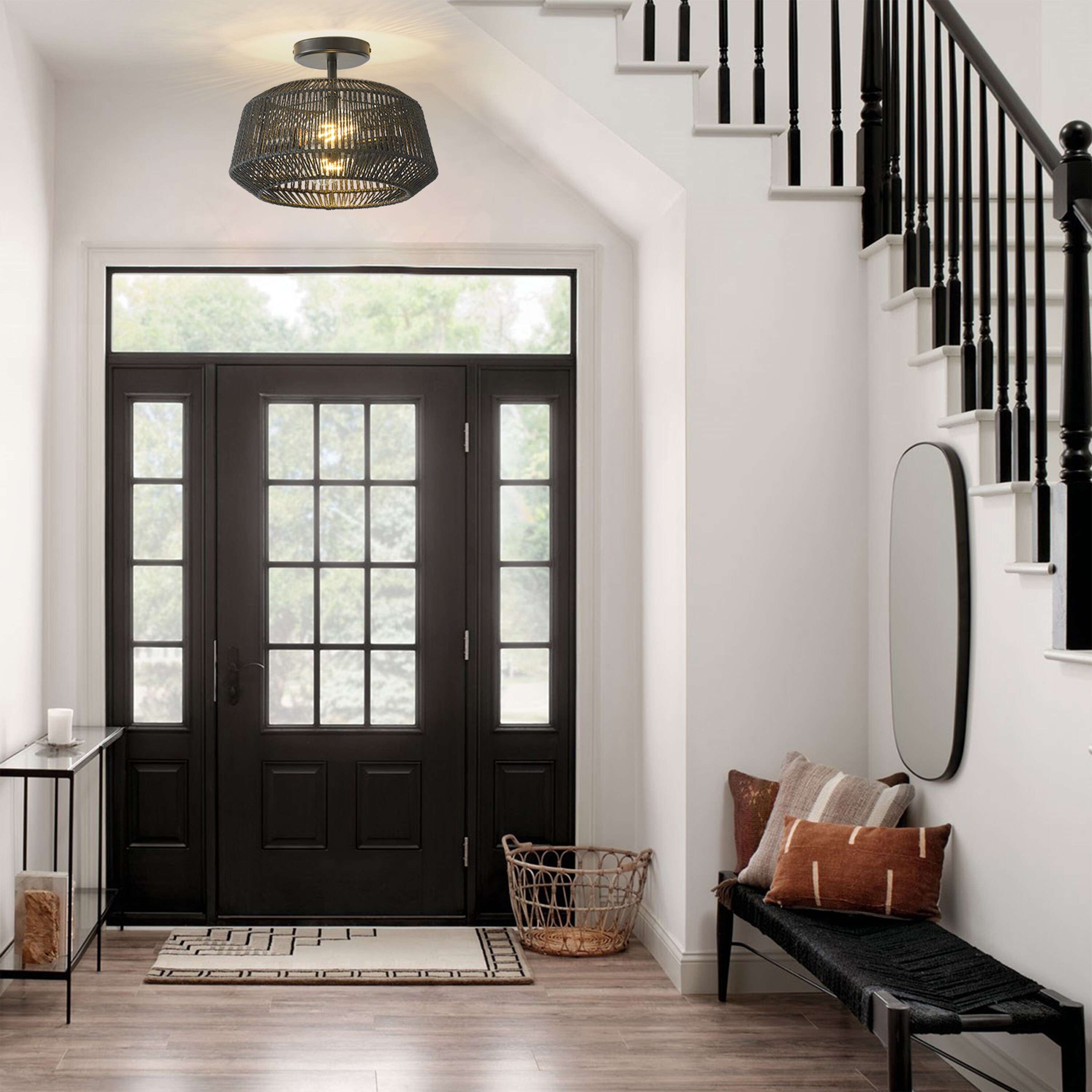 GoYeel ZC038BL02 flushmounts - View #8