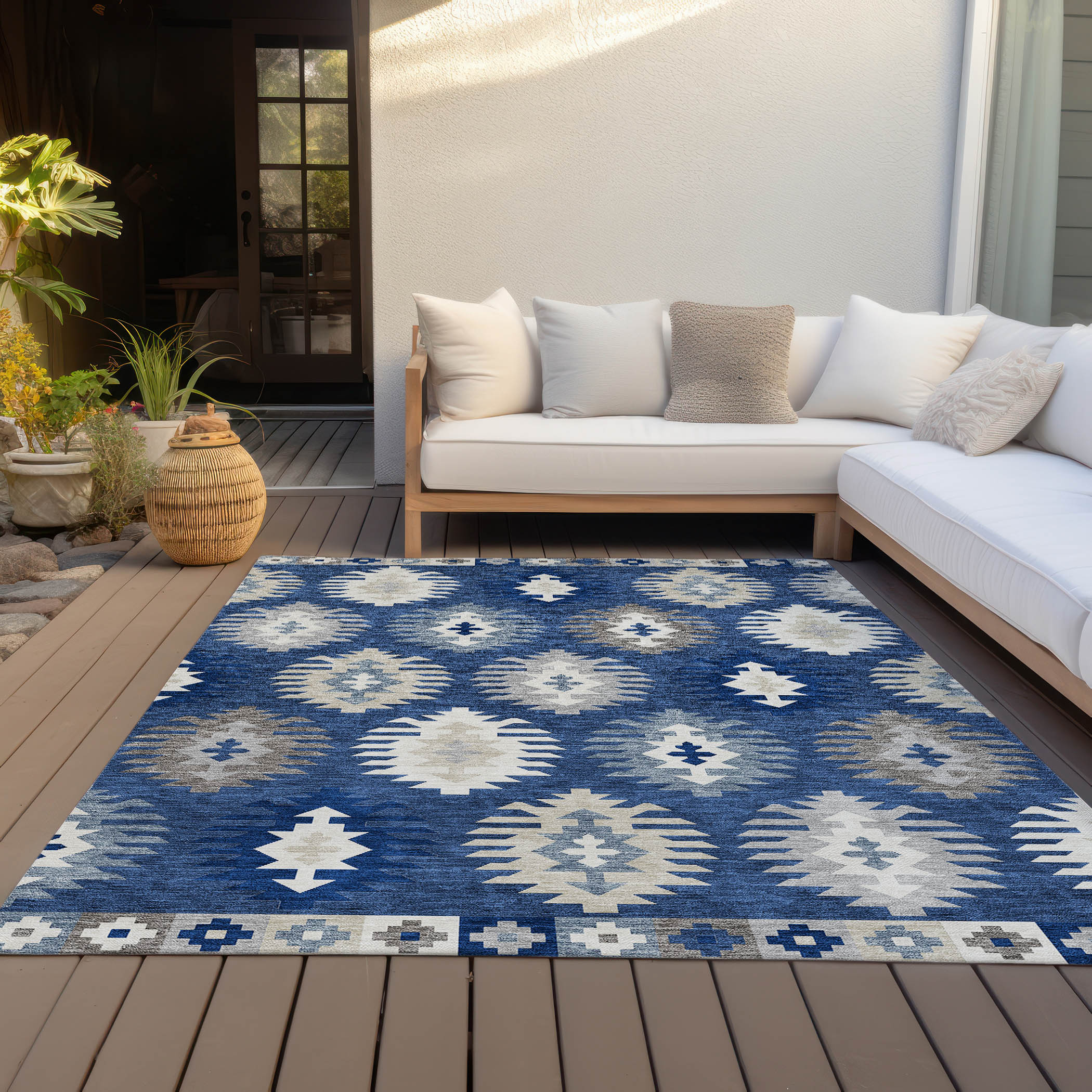 Addison Rugs ACN983NA5X8 rugs - View #9
