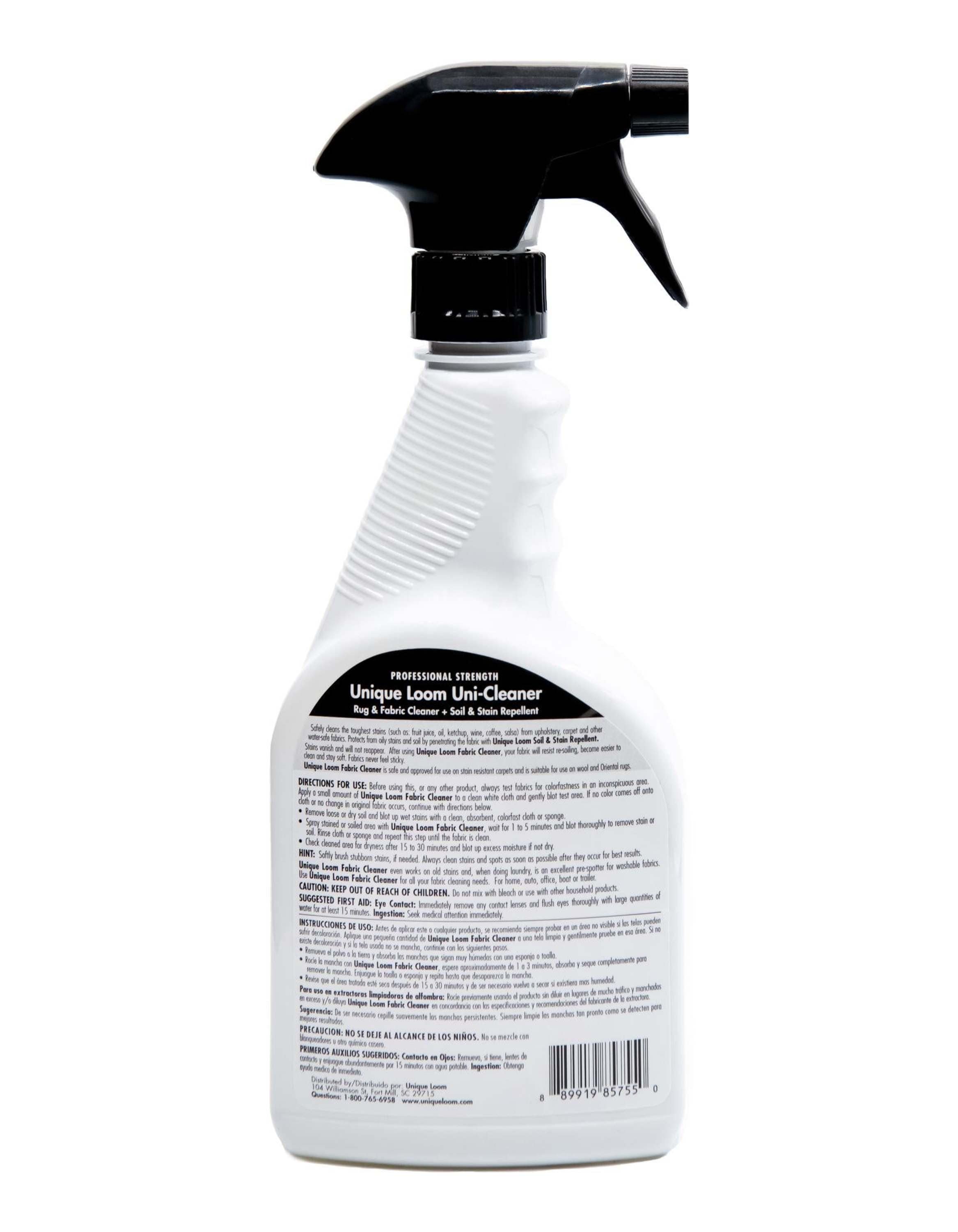 Unique Loom 3147722 Carpet-Cleaners - View #2