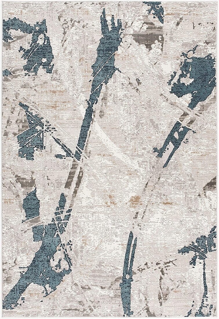 HomeRoots 4000392098 rugs - View #2
