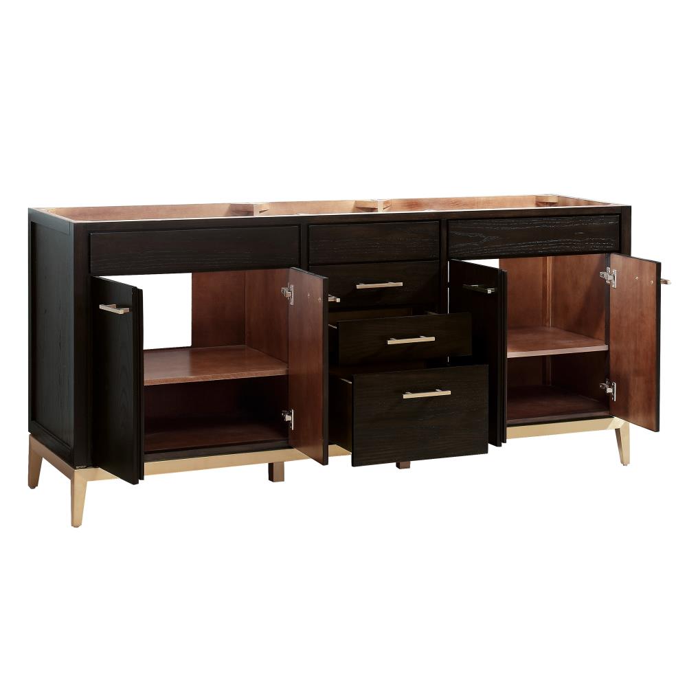 Avanity HEPBURN-VS73-DC-C Bath-Vanity-Combo - View #4