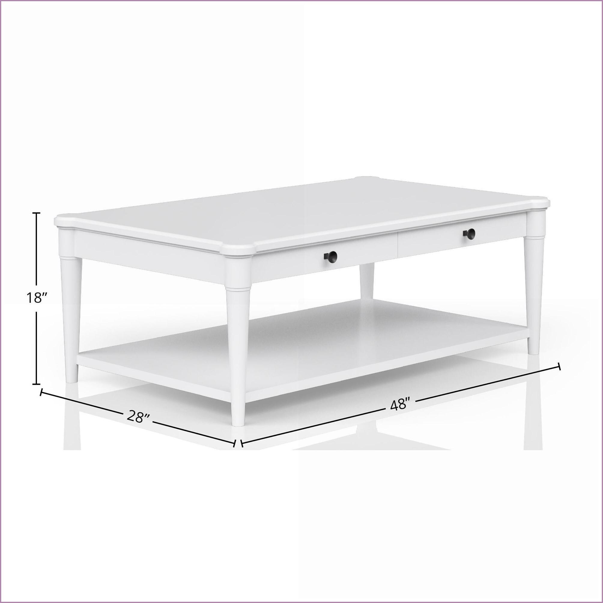 Watnature N316ZR2XK8FH Coffee-Tables - View #6