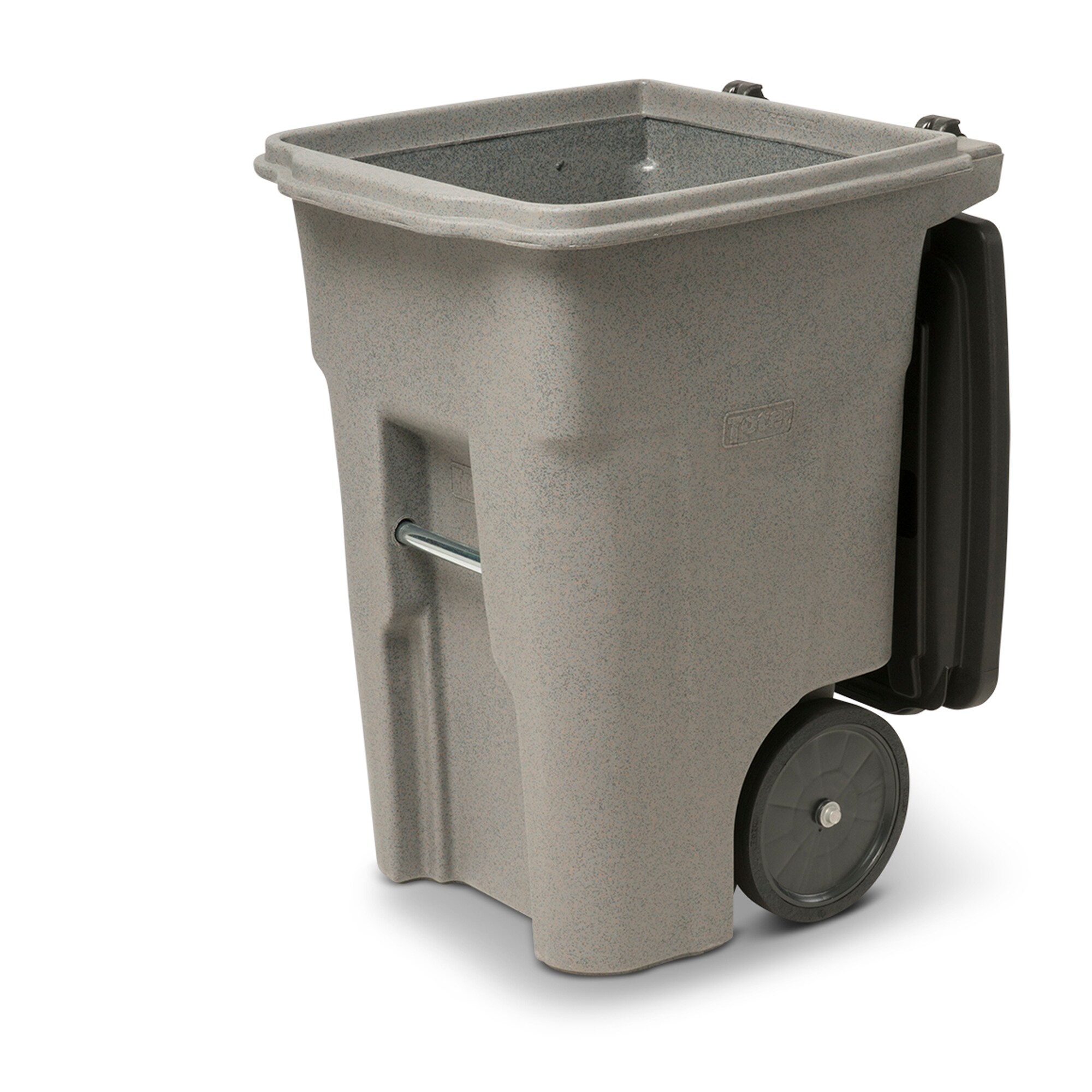 Toter 48 gal. Wheeled Trash Can