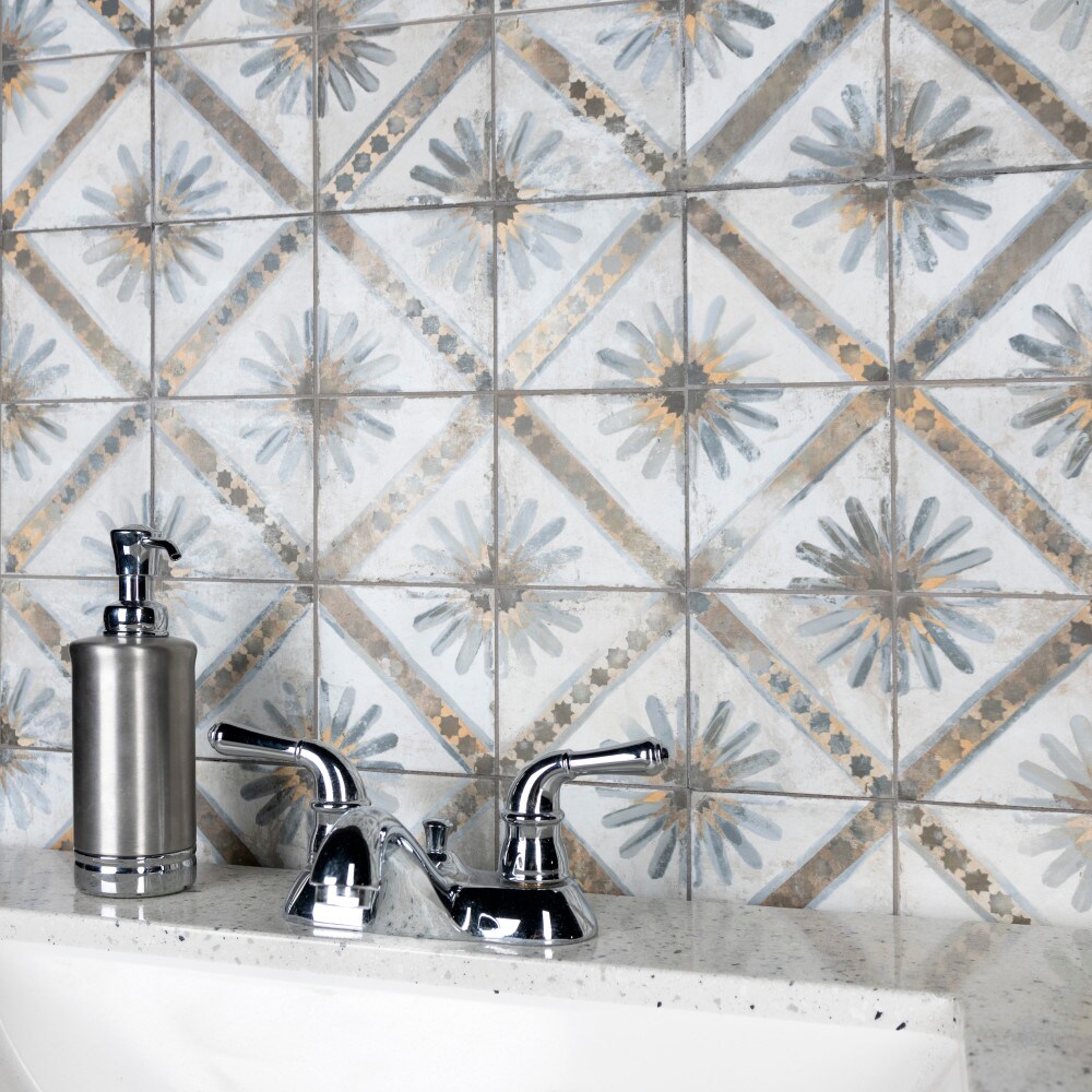 Affinity Tile FPEHMMKBL Ceramic-Tile - View #9