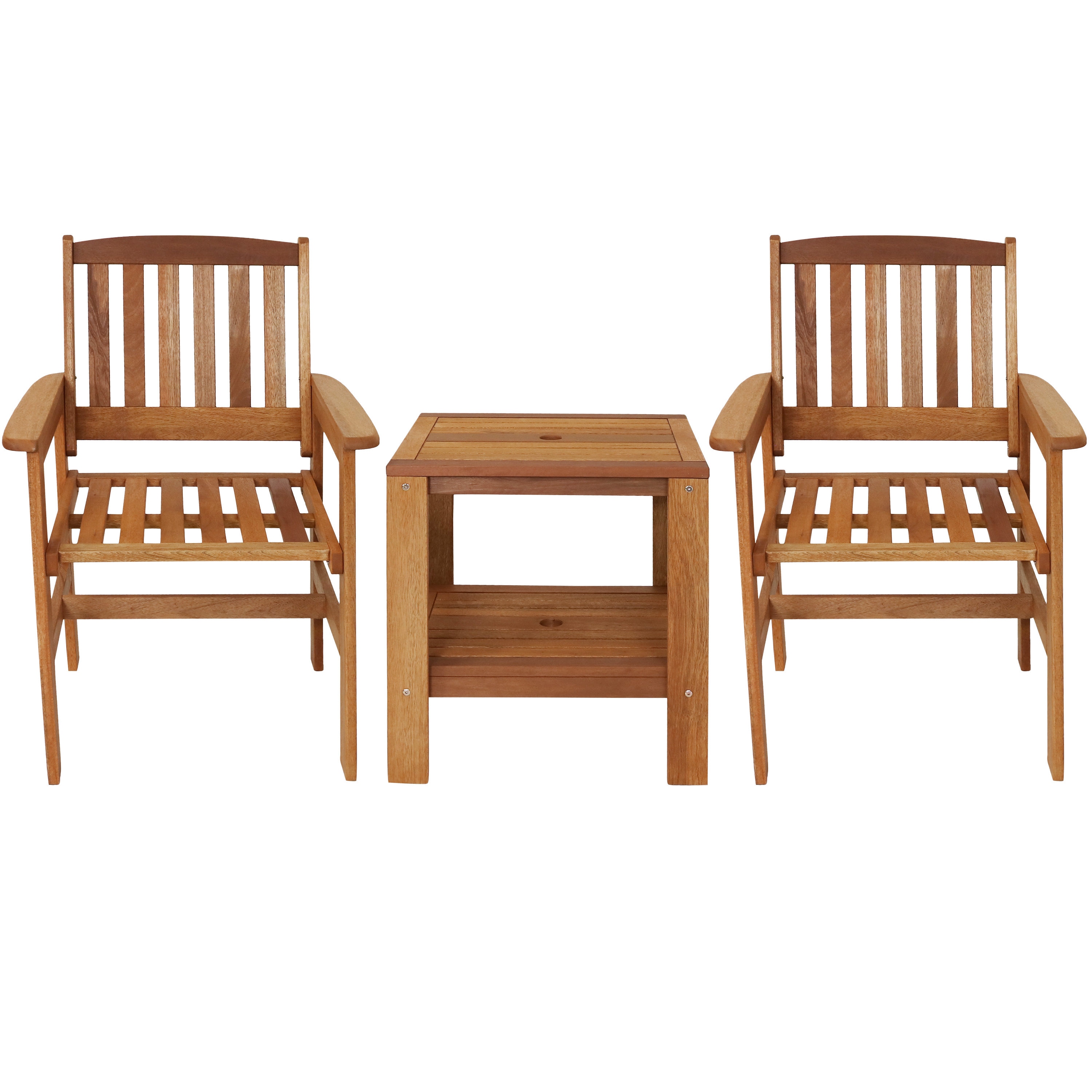 Sunnydaze Decor FRN-909 Patio-Conversation-Sets - View #3