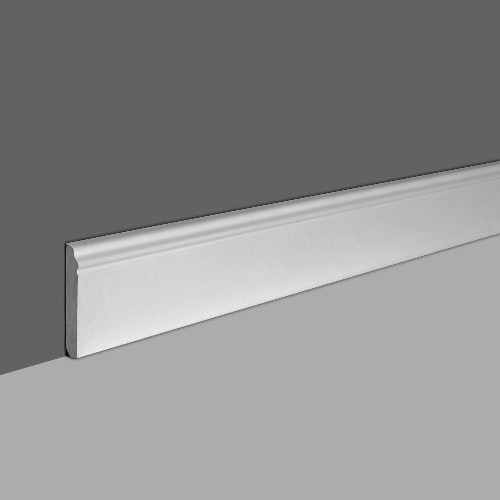 Architectural Products by Outwater 3P5.37.01071 Baseboard-Moulding - View #6