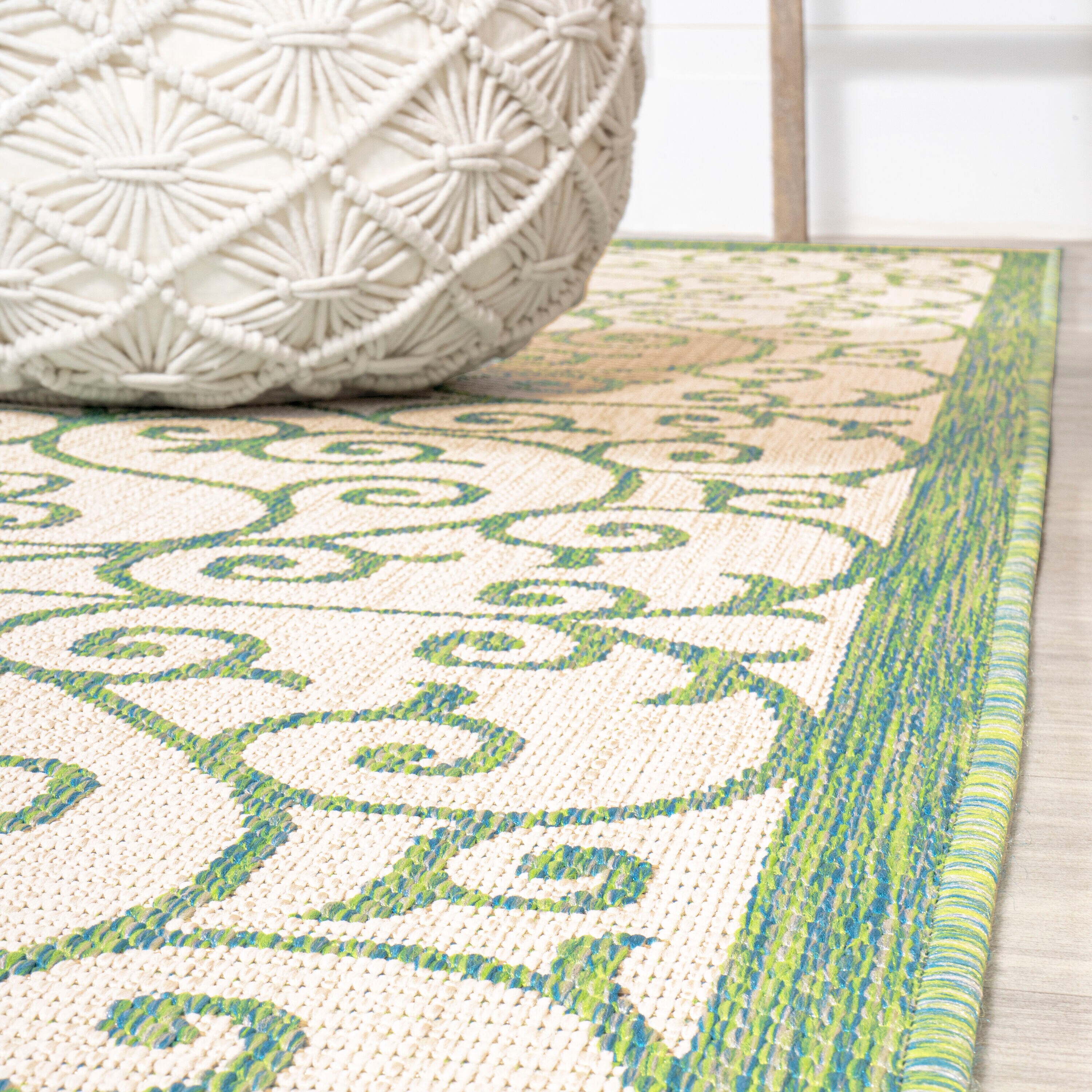 JONATHAN  Y SMB107J-5 rugs - View #9
