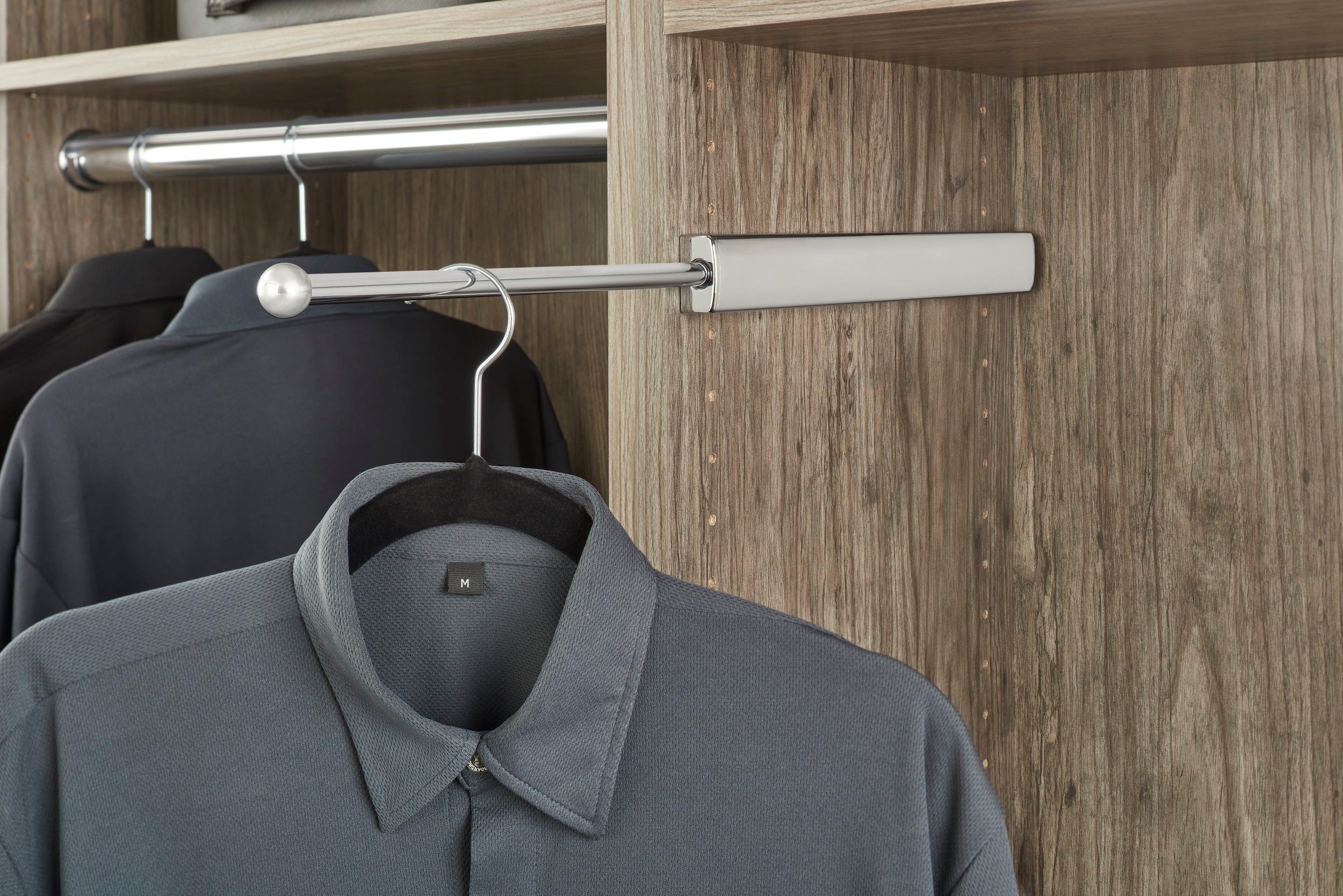 Rev-A-Shelf 239097 Closet-Rods - View #3