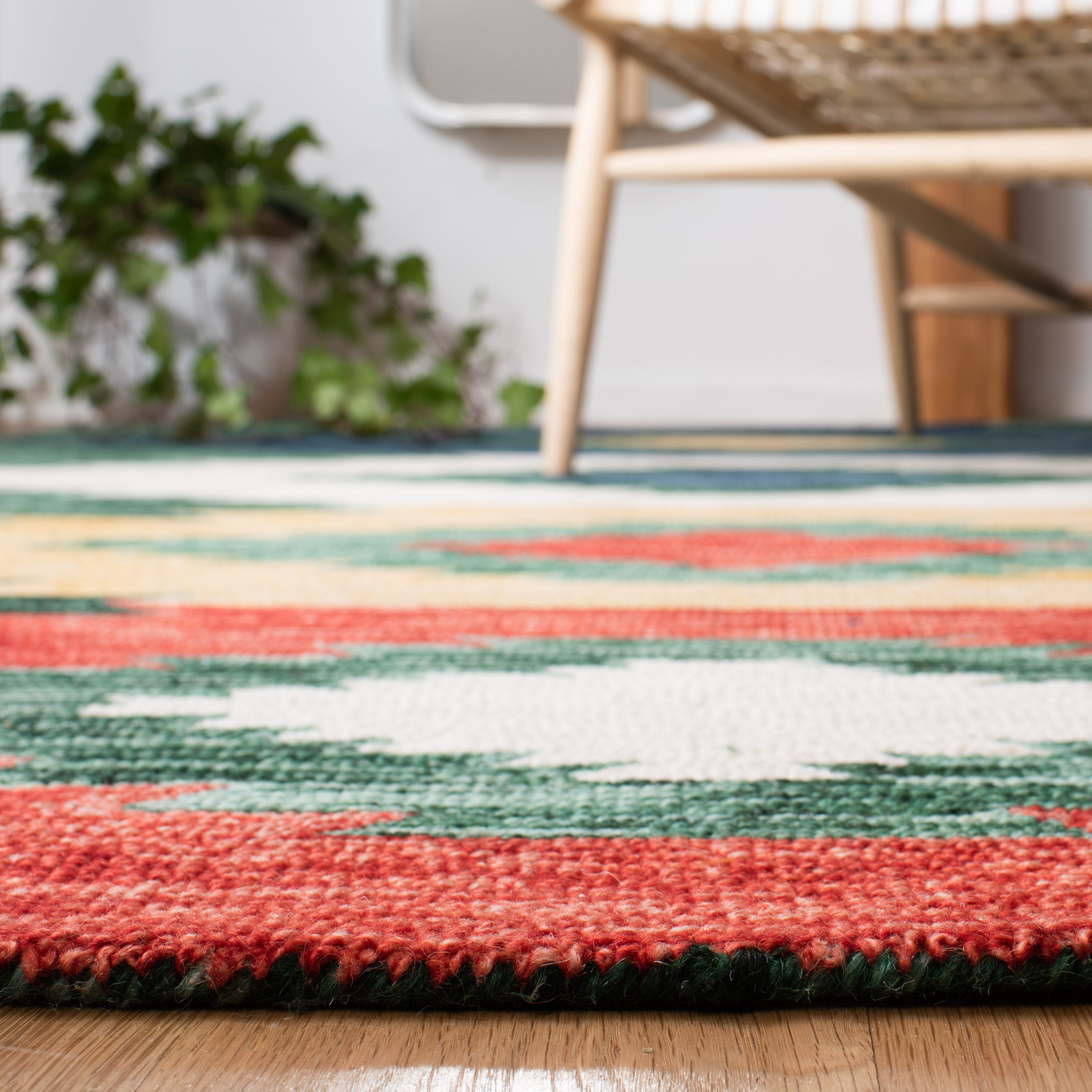 Safavieh APN704Y-5 rugs - View #8