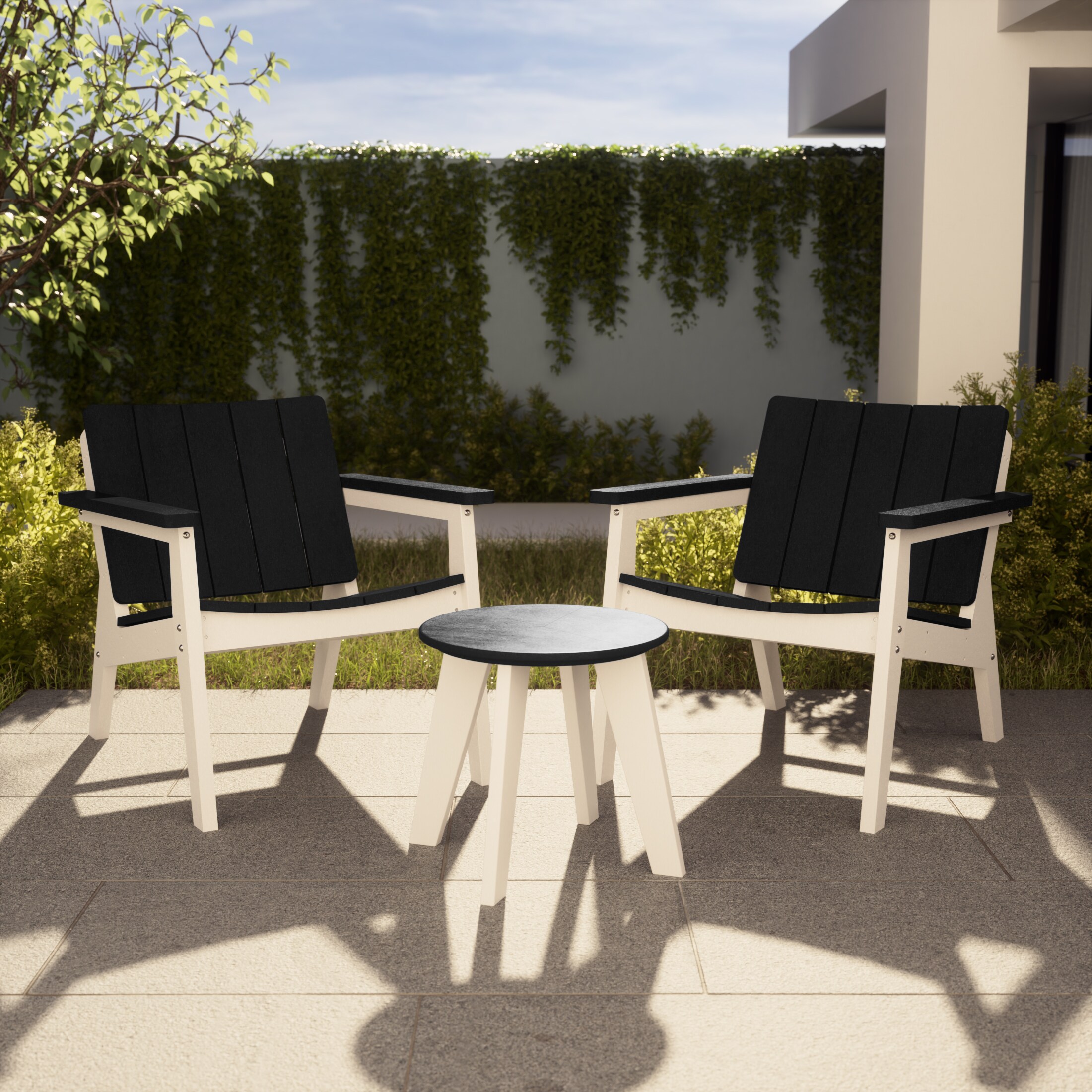 Costaelm COS308677 Patio-Chairs - View #2