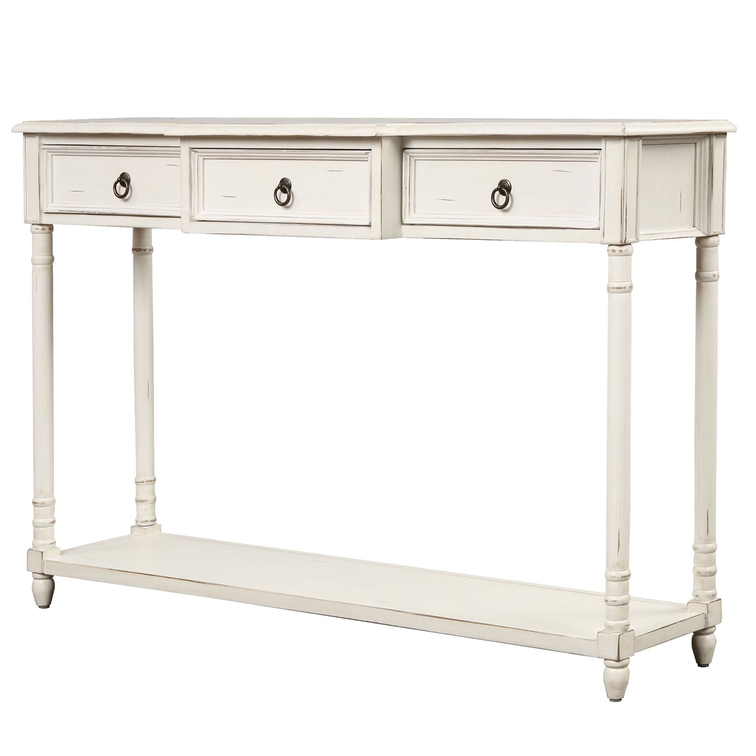 GZMR GZ-80962AAK Console-Sofa-Tables - View #4
