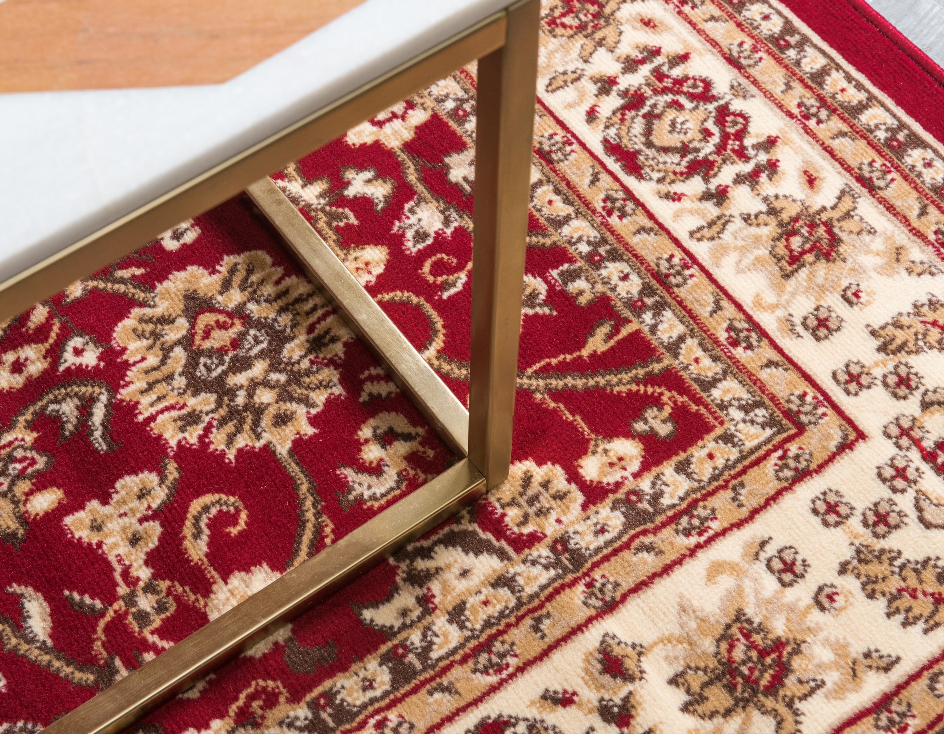 Unique Loom 3119206 rugs - View #6