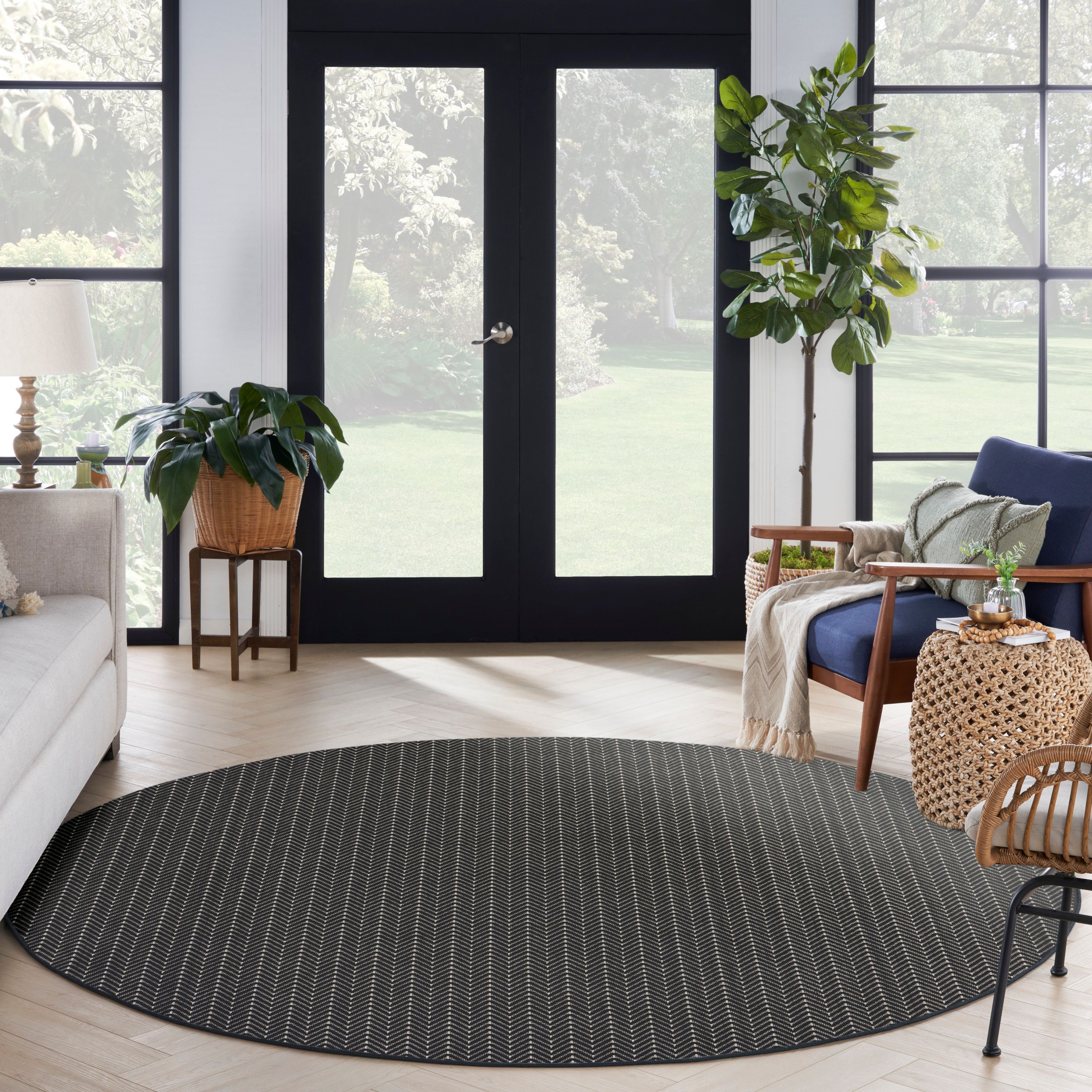 Nourison 841491183694 rugs - View #4