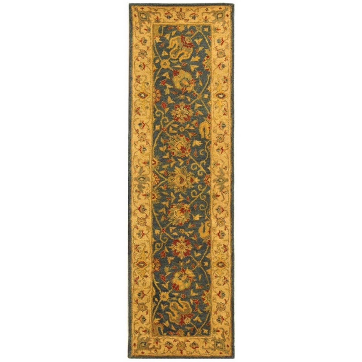Safavieh AT21E-28 rugs - View #2