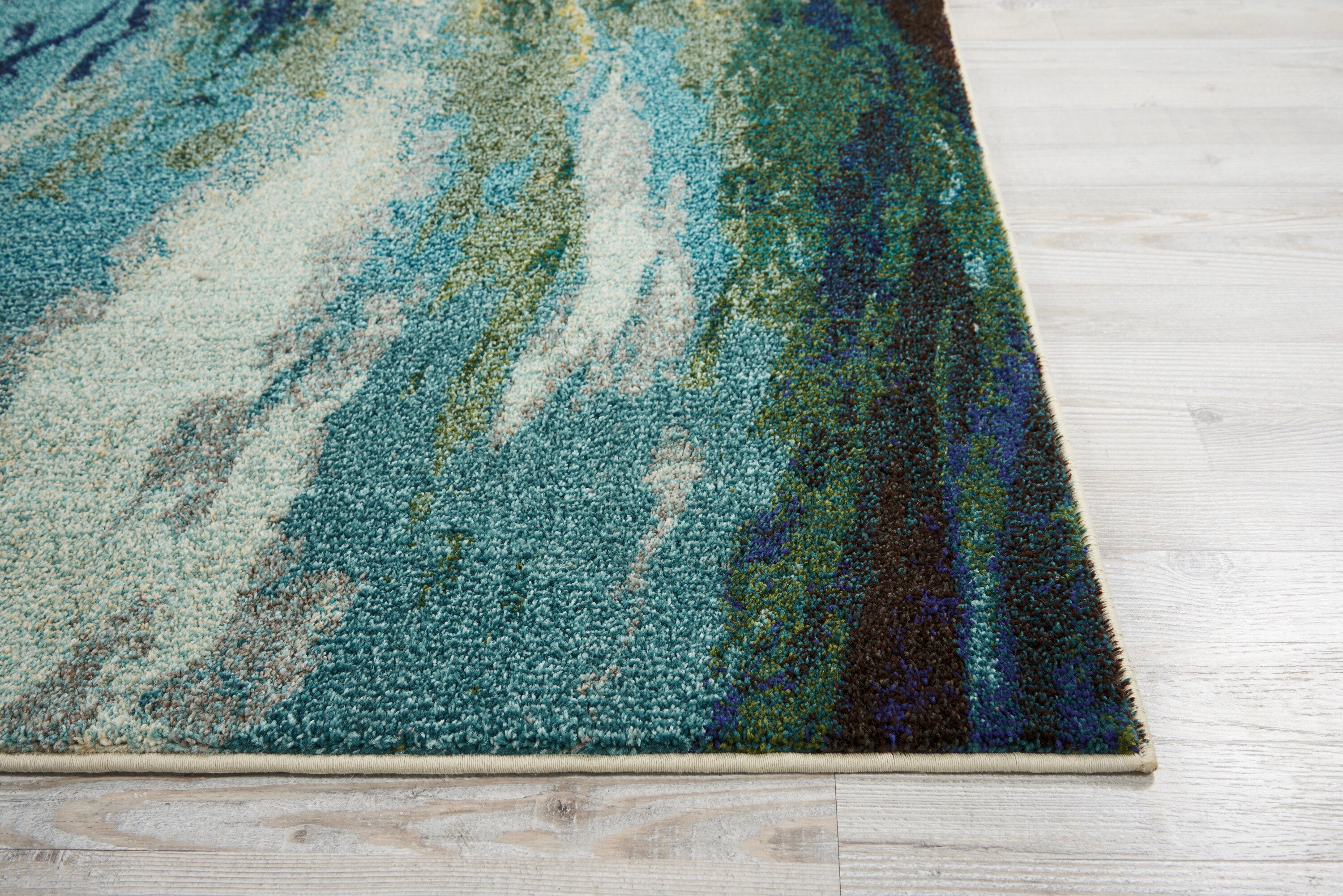 Nourison 99446338006 rugs - View #5