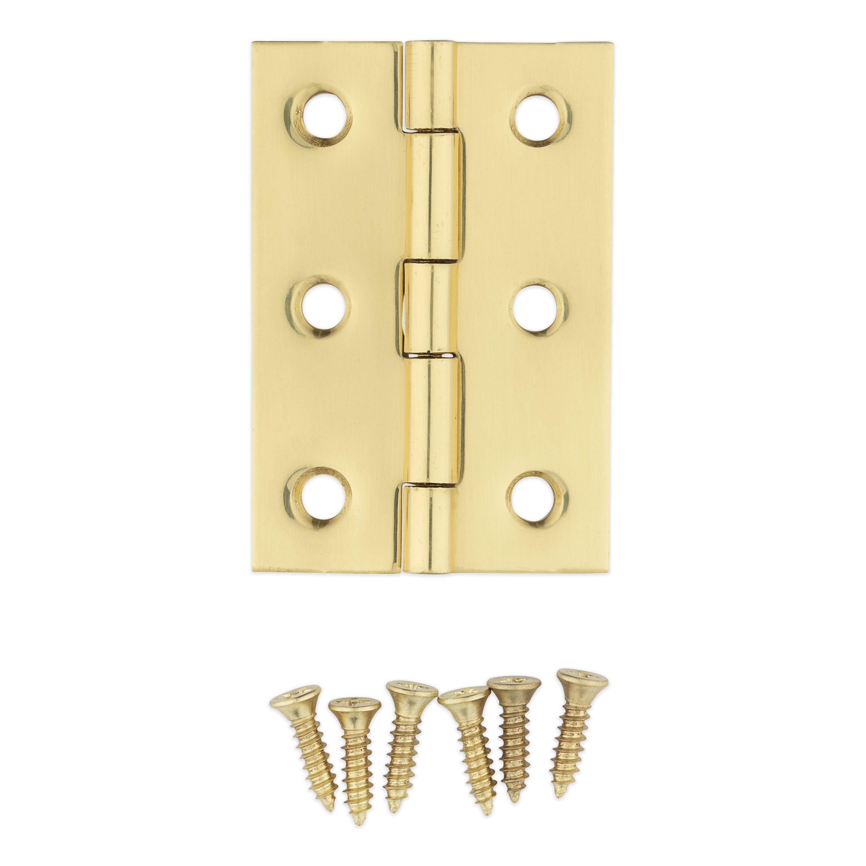 RELIABILT S890-251 Entry-Door-Hinges - View #3