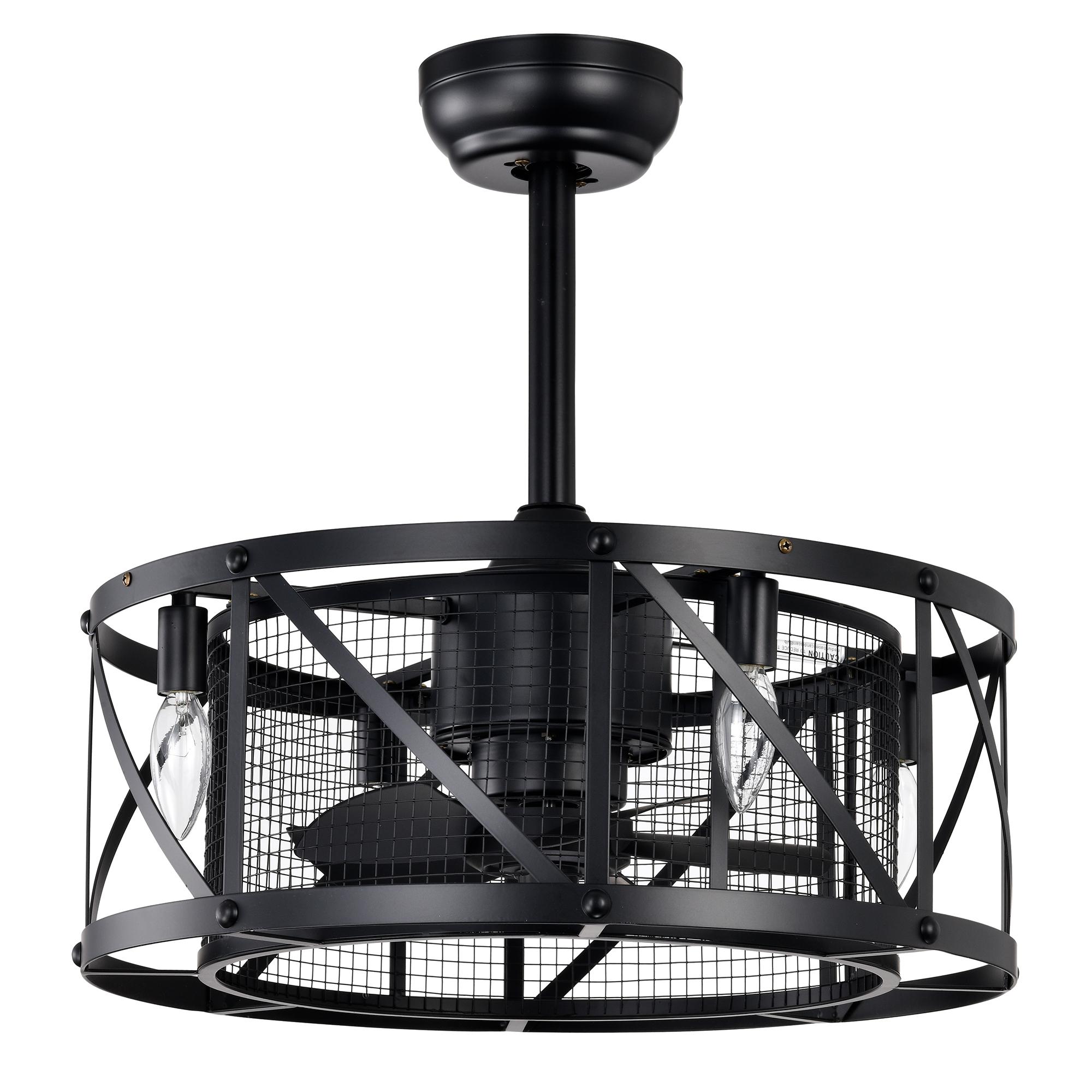 Bayfeve BFHM-68318-CF Ceiling-Fans - View #17