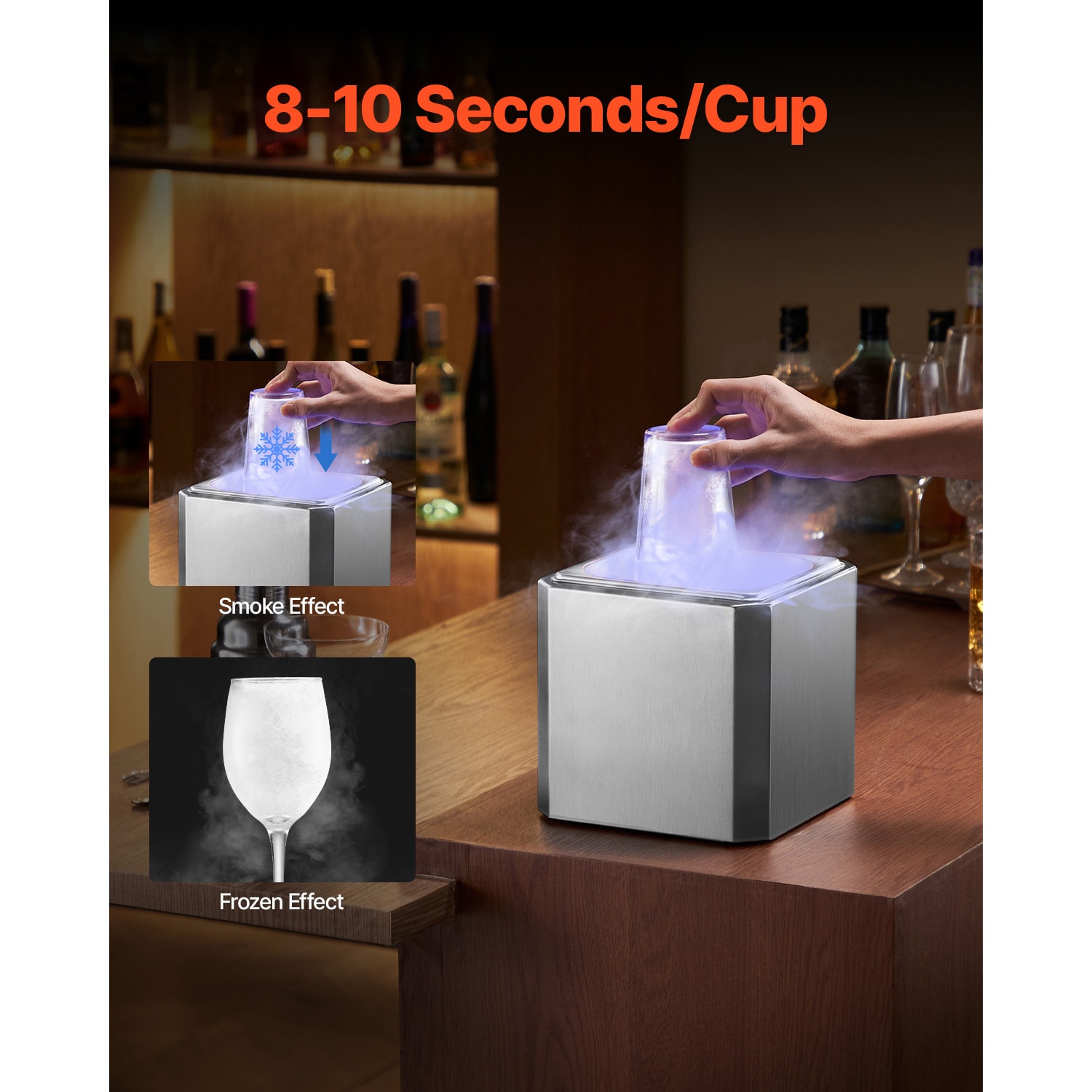 VEVOR SCEYHTBBJAYS06652V1 Barware-Accessories - View #2