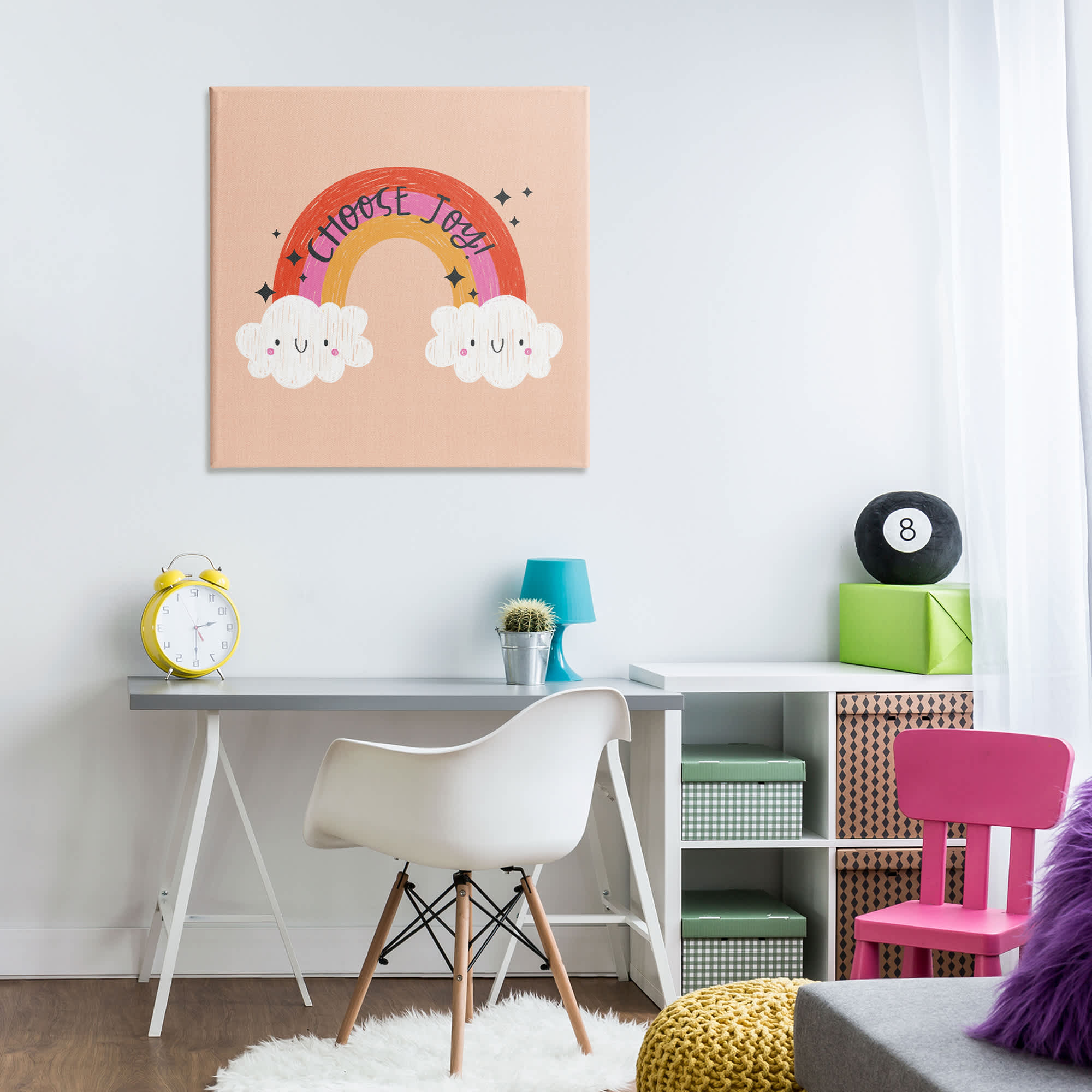 Stupell Industries BT-419-CN-30X30 Wall-Art - View #3