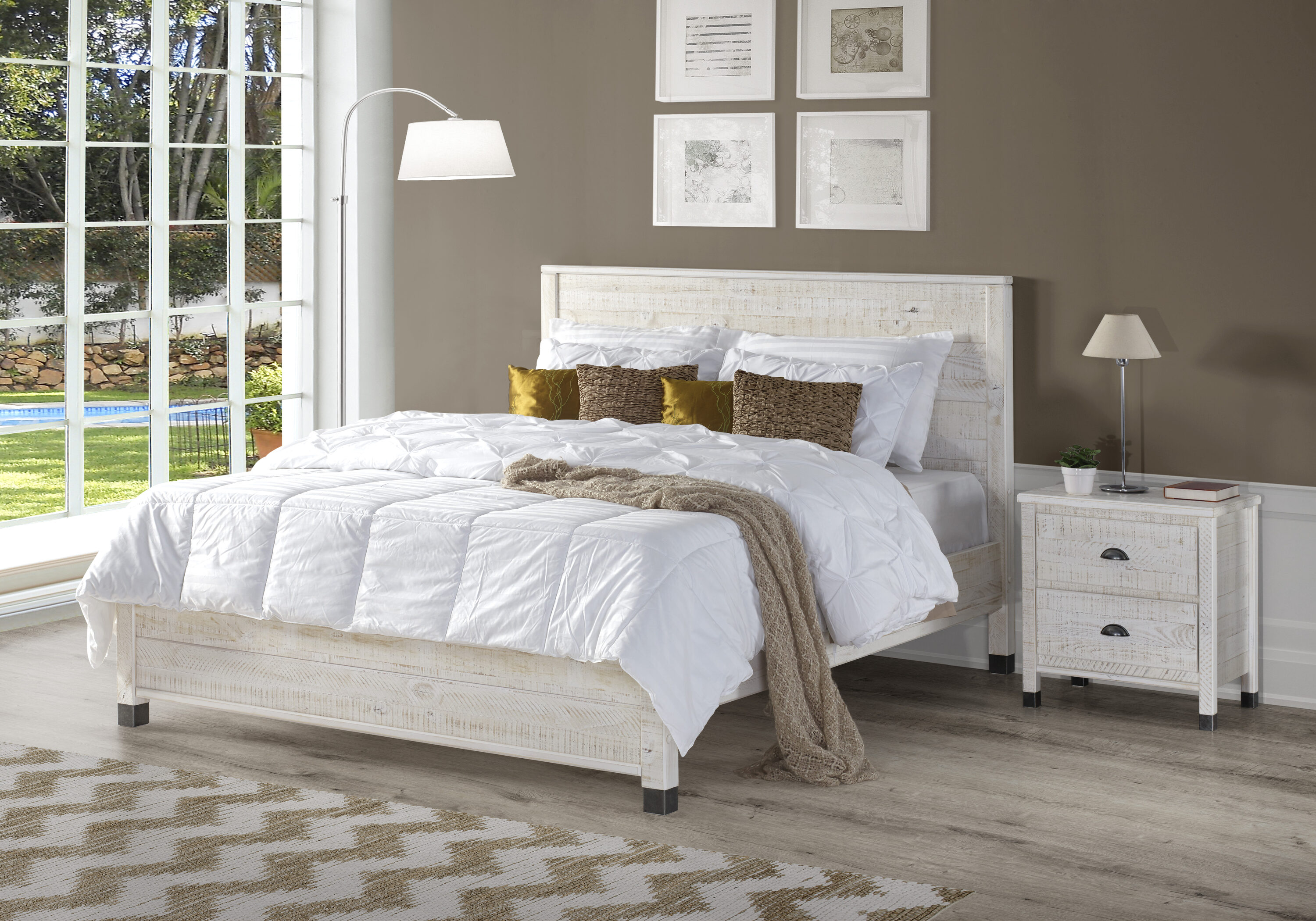 Camaflexi BJ509 beds - View #2
