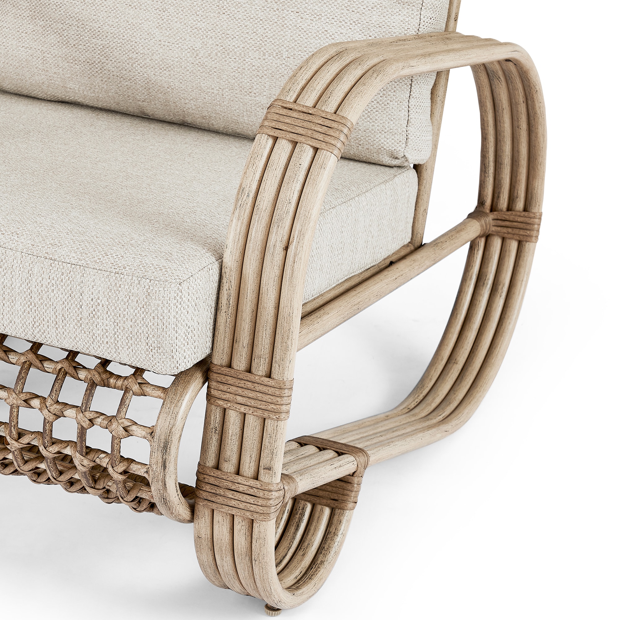 PEAK HOME FURNISHINGS 970418 Patio-Sofas-Daybeds - View #9