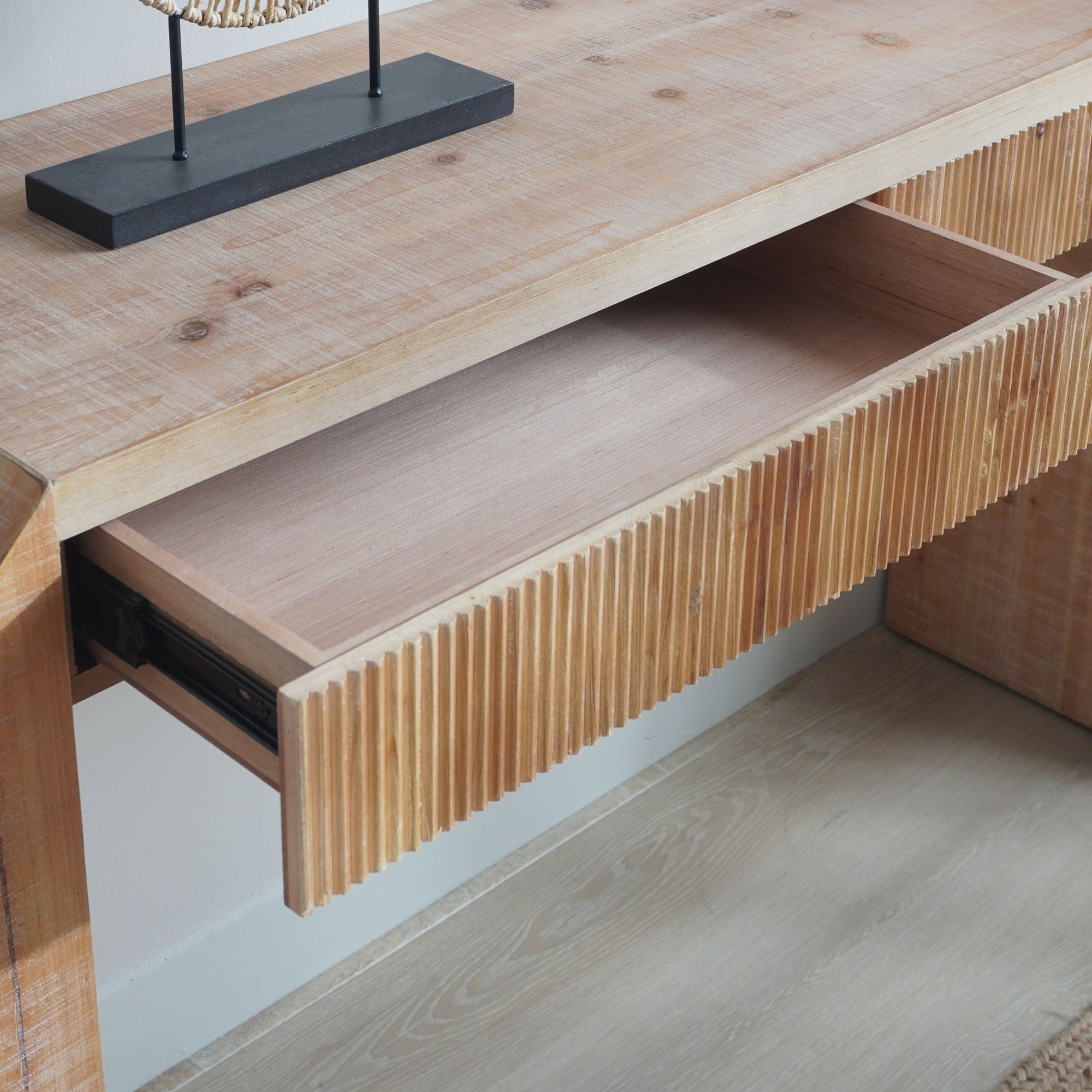 SINOFURN SYA020300WD Console-Sofa-Tables - View #15