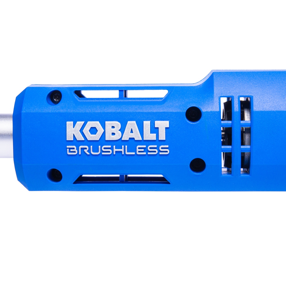 Kobalt 24 best sale volt pole saw