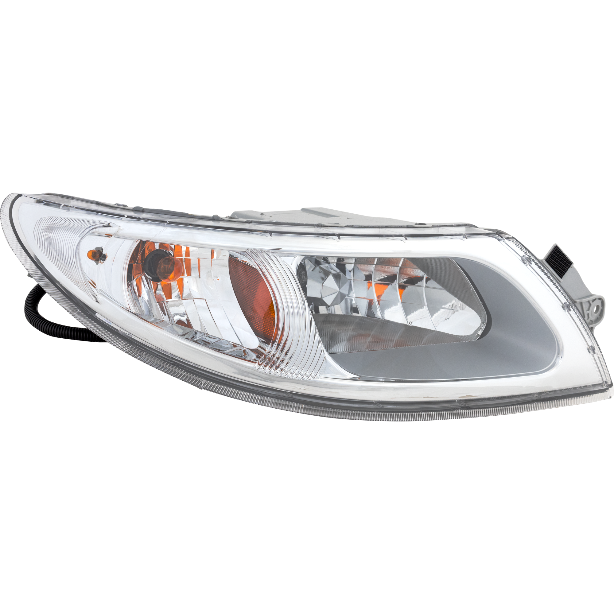 Garage-Pro JCWRI100171-HDGP Headlight Compatible with International 4000 Series Hd Truck 2003-2016 Rh Assembly Halogen
