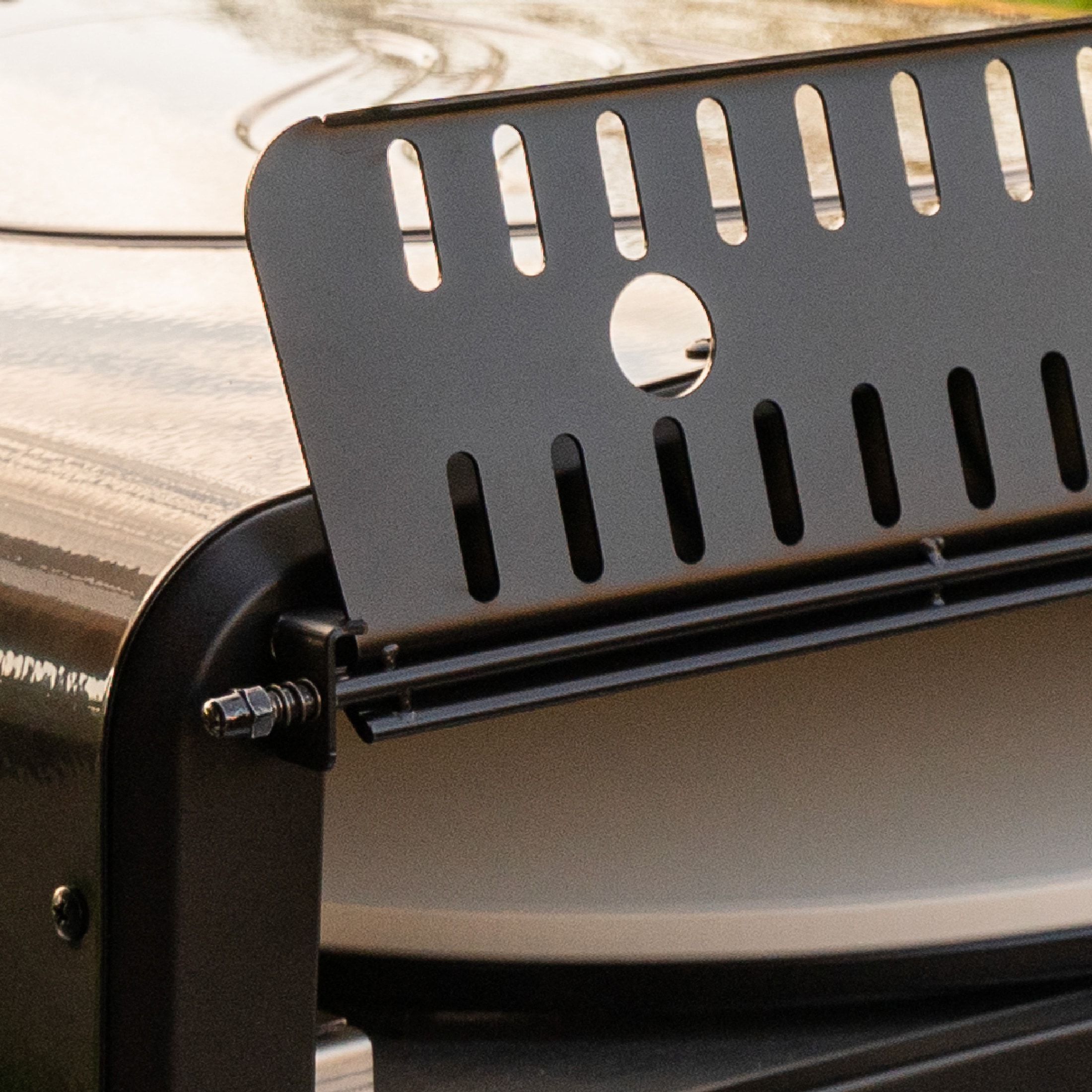 Blackstone Releases Leggero Pizza Oven - More Portable and Cheaper