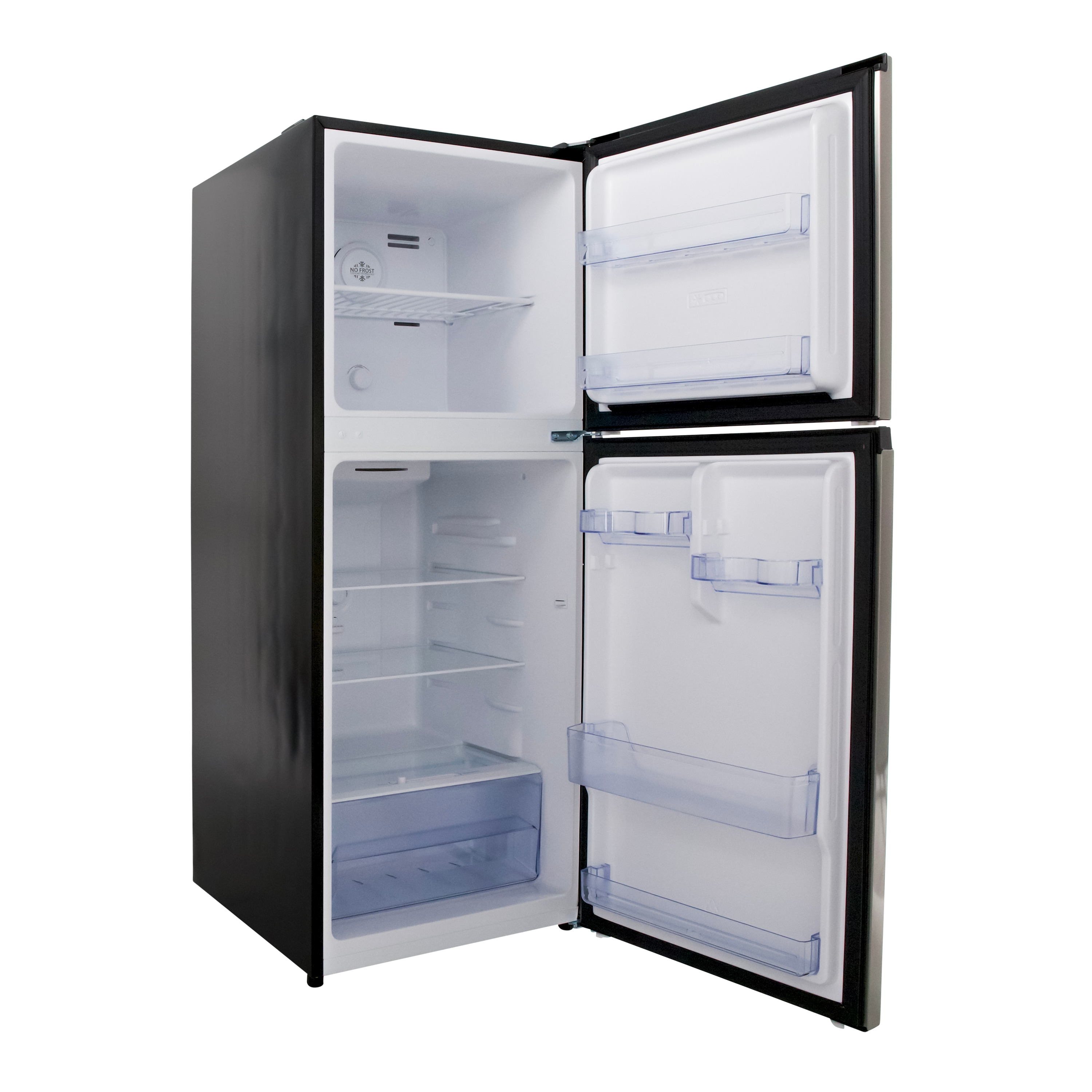 Avanti FF7B3S Top-Freezer-Refrigerators - View #10