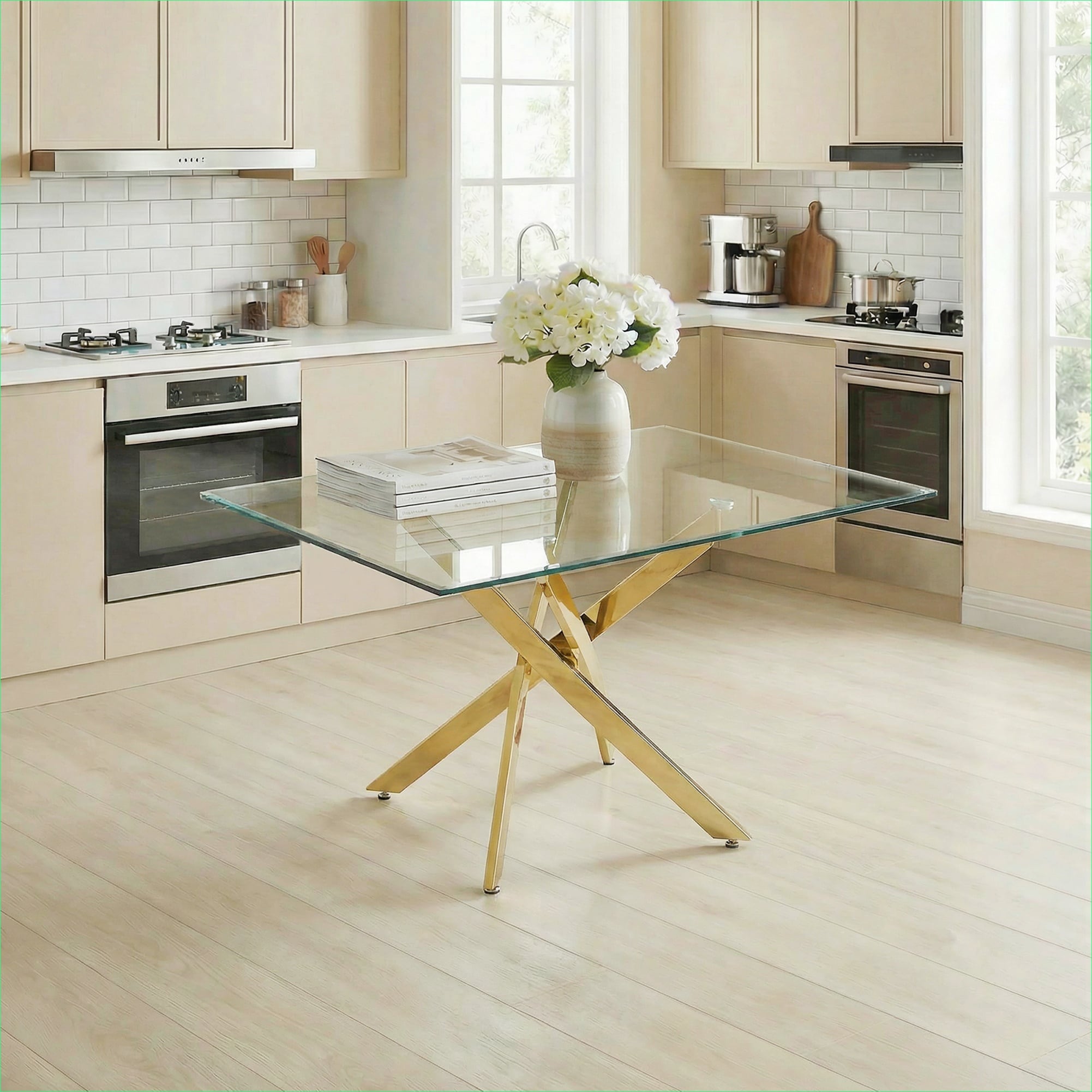 Watnature Q3NORJ98GNNG Dining-Tables - View #6
