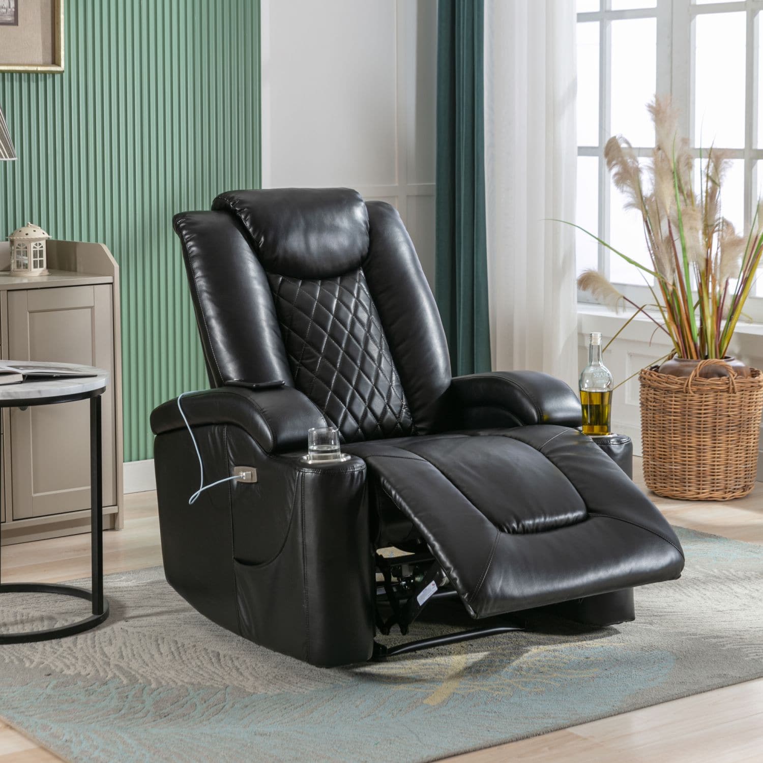 JASMODER SG000650AAB recliners - View #3