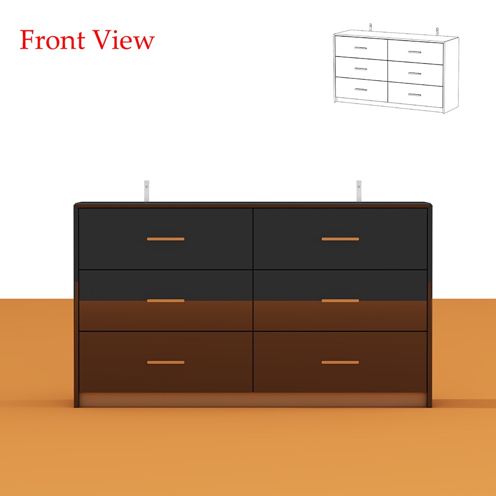 Homsee V-KF260099-01 dressers - View #5
