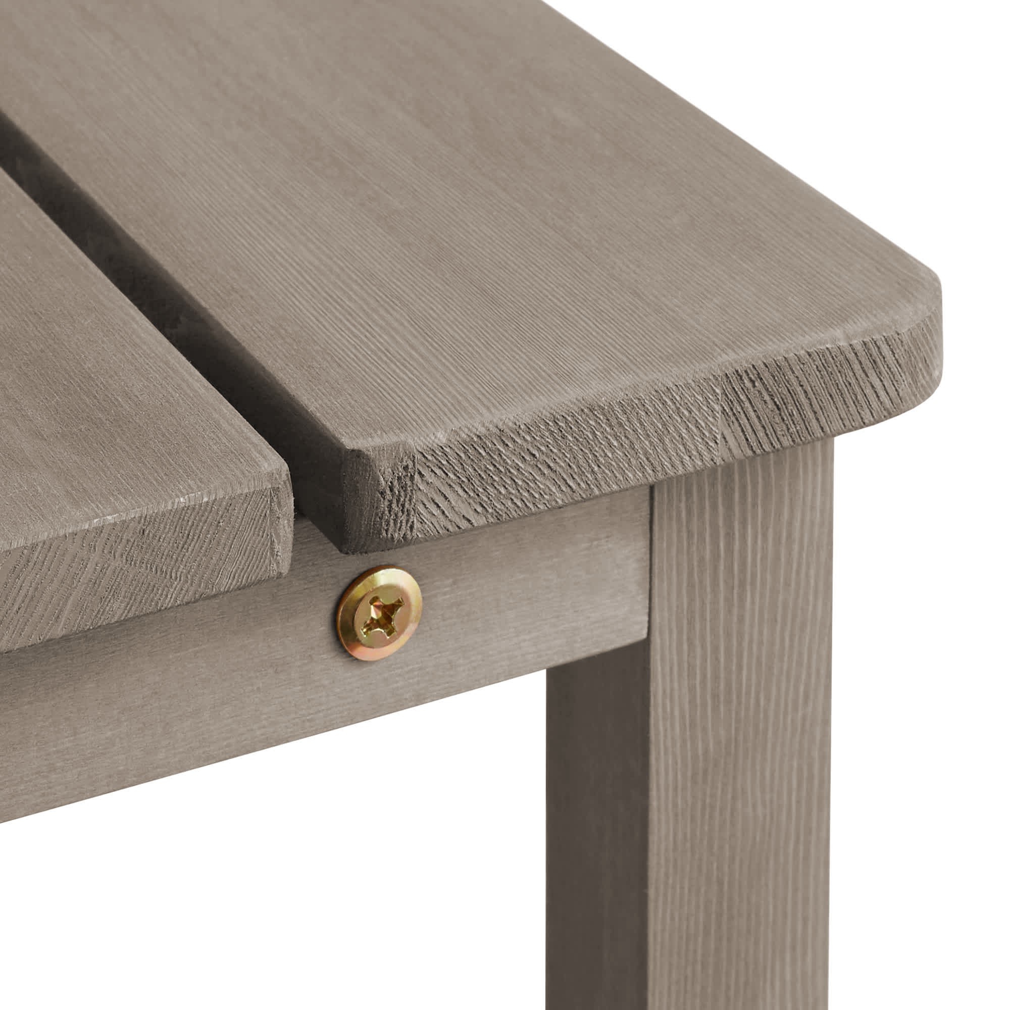 Casafield PAT-TAB-1683-GRY Patio-Tables - View #4