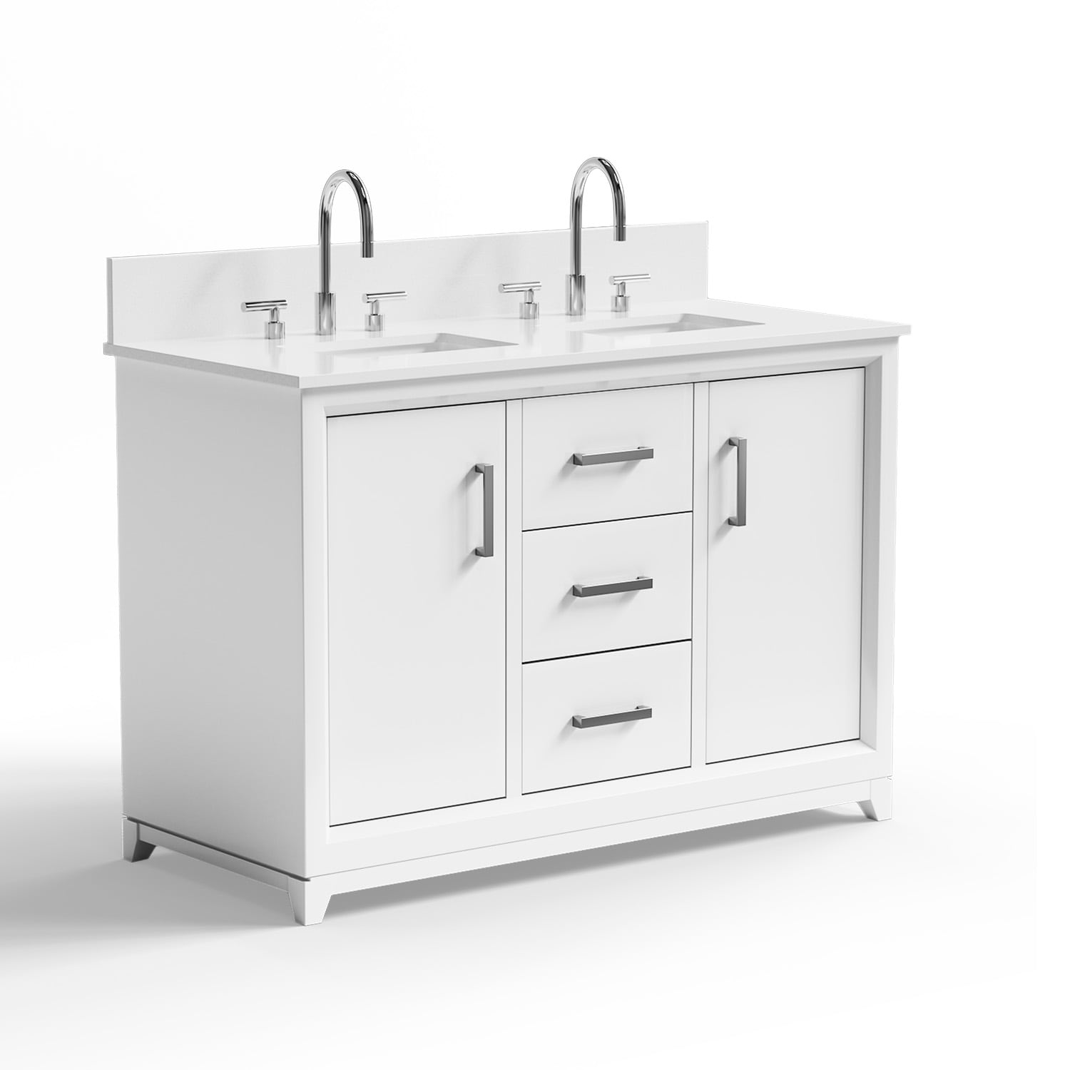 JEAREY DXRTZ-GY Bath-Vanity-Combo - View #10