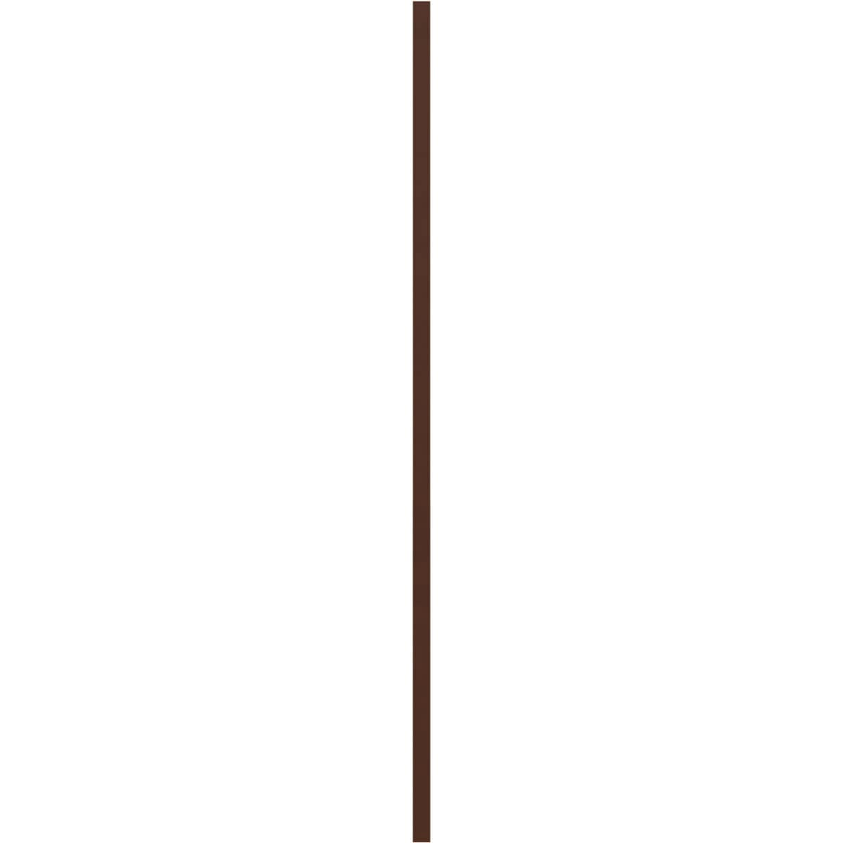Ekena Millwork MLDA12X47CHIMF Wall-Panel-Moulding - View #4