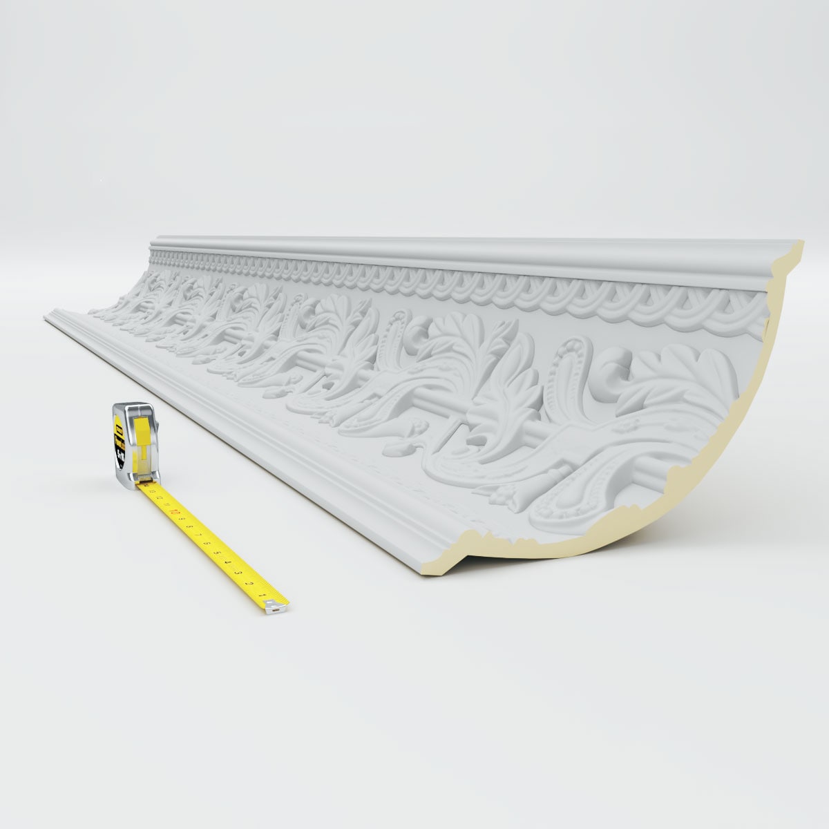 Ekena Millwork MLD11X11X15KN-CASE-2 Crown-Moulding - View #6