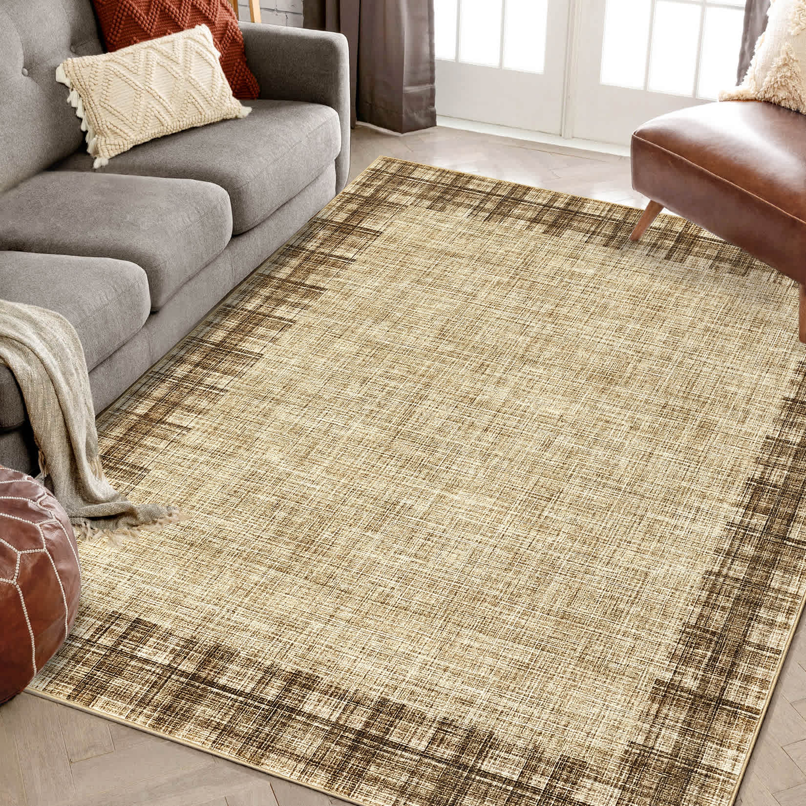WhizMax SUNNY-PHK-33SYX5TB rugs - View #5